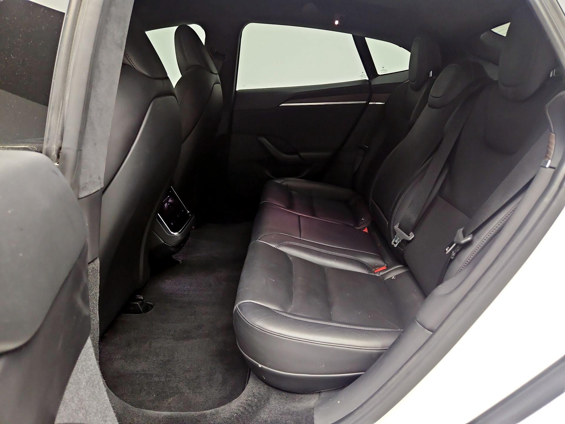 Thumbnail: 2021 Tesla Model S - 19