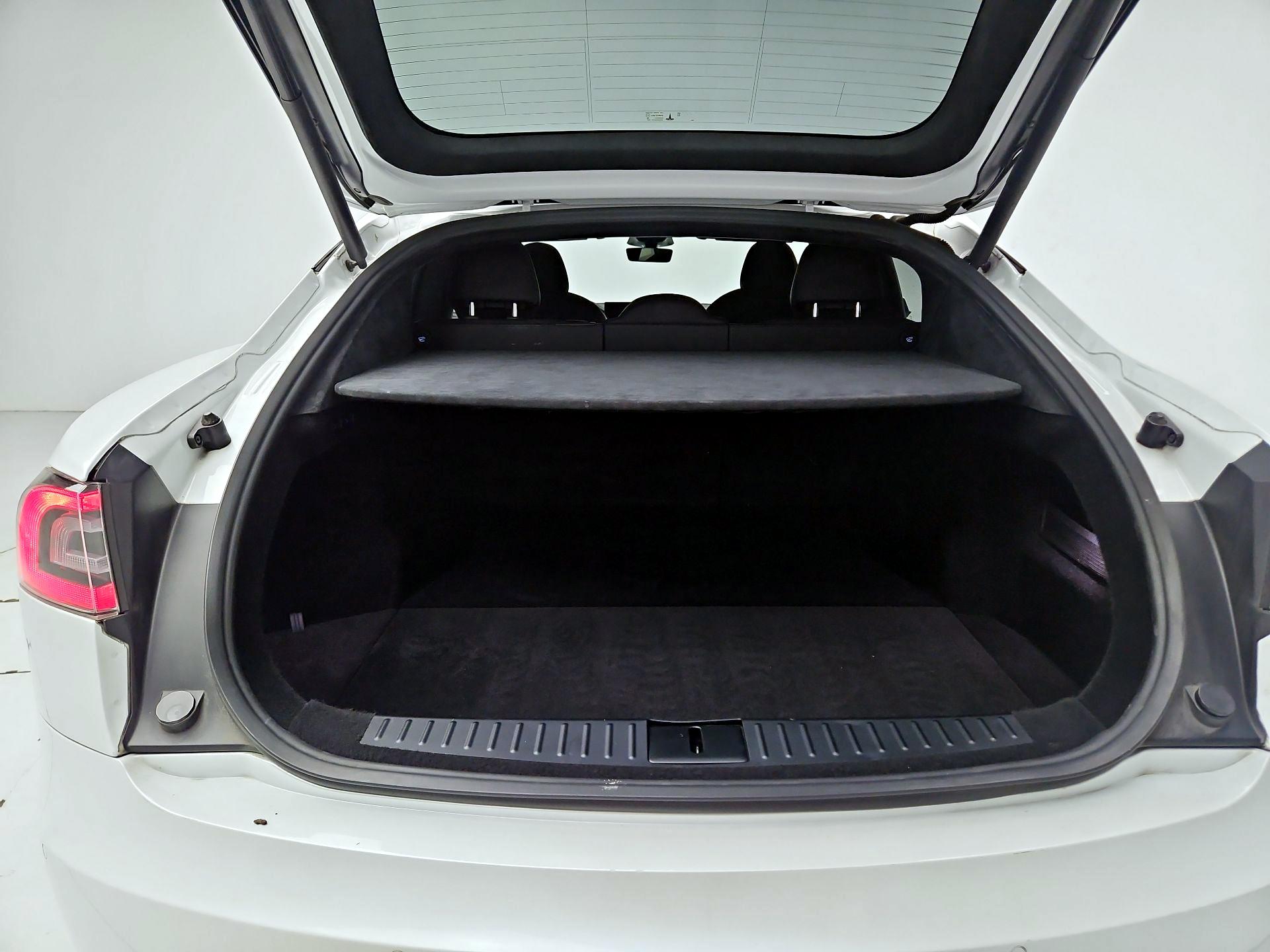 Thumbnail: 2021 Tesla Model S - 20