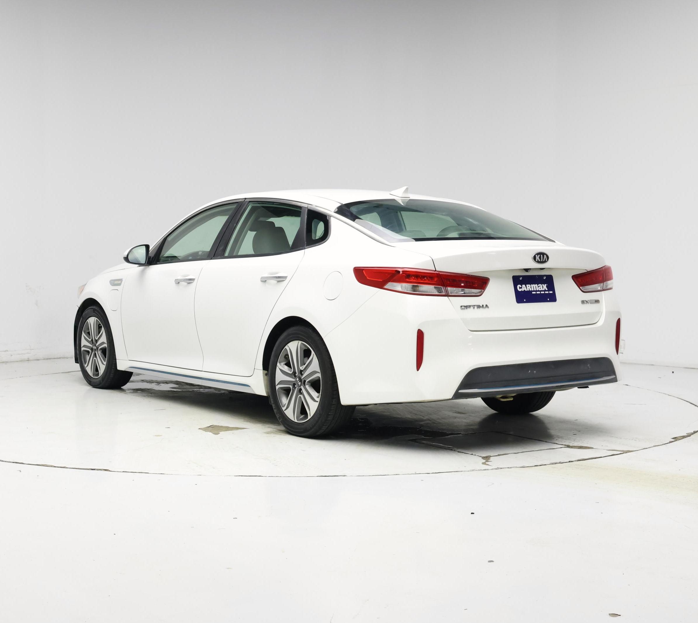 Thumbnail: 2017 Kia Optima - 2