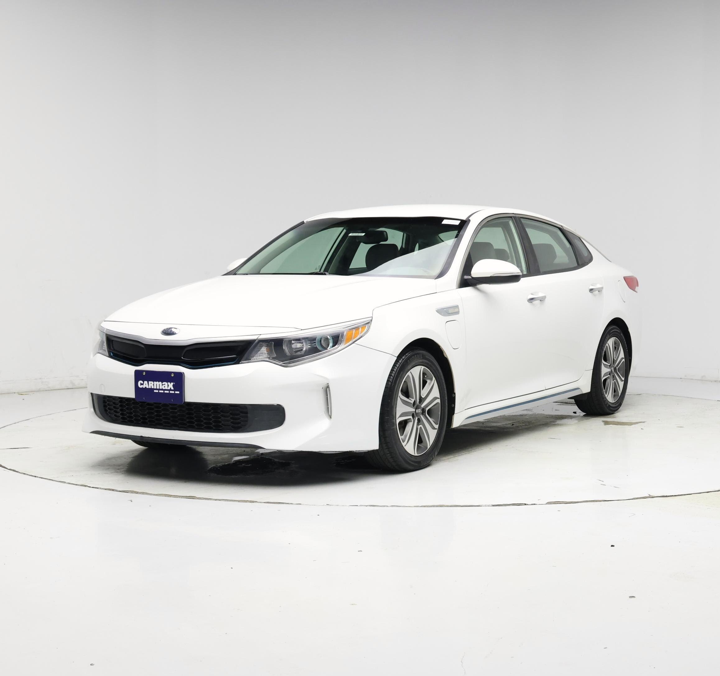 Thumbnail: 2017 Kia Optima - 4