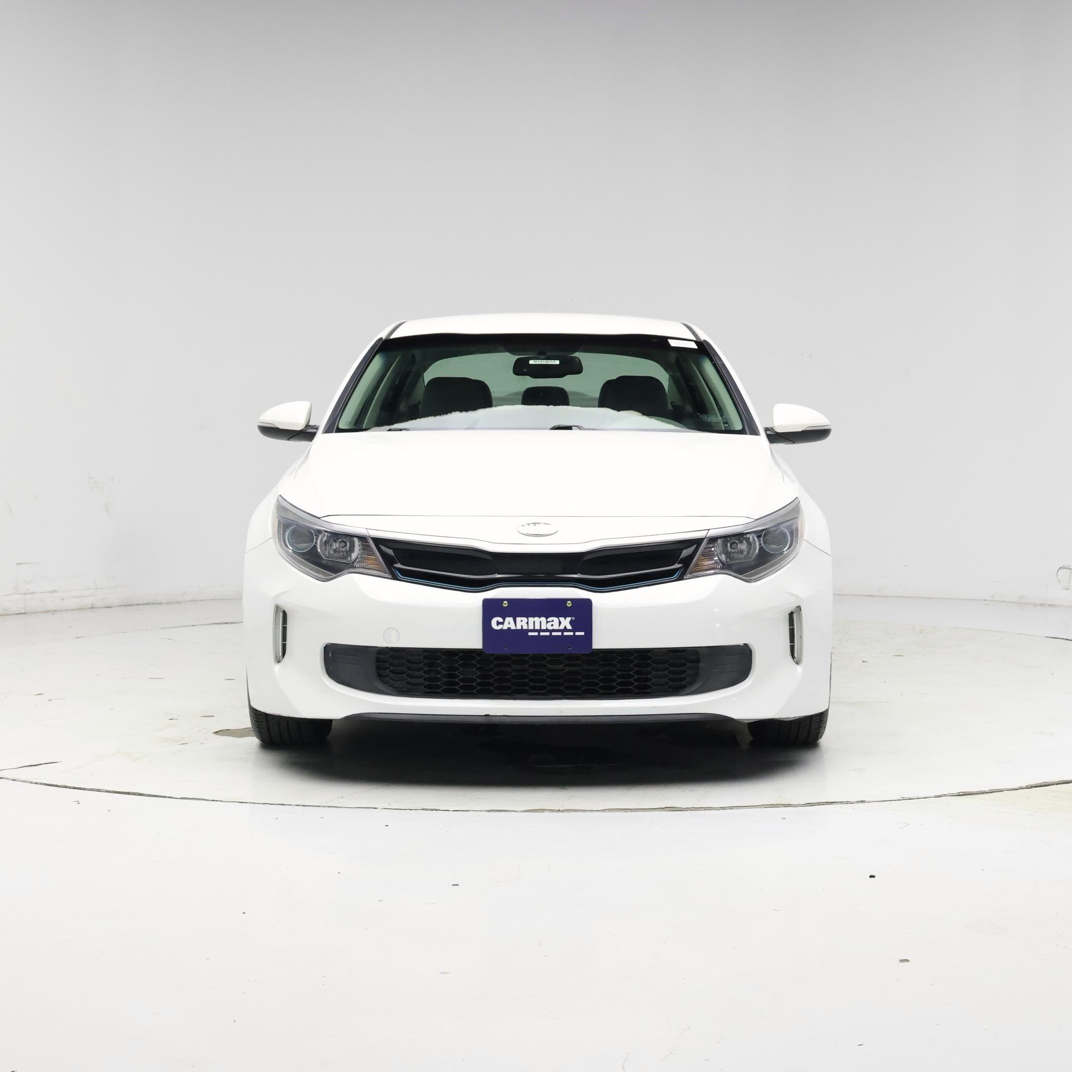 Thumbnail: 2017 Kia Optima - 5