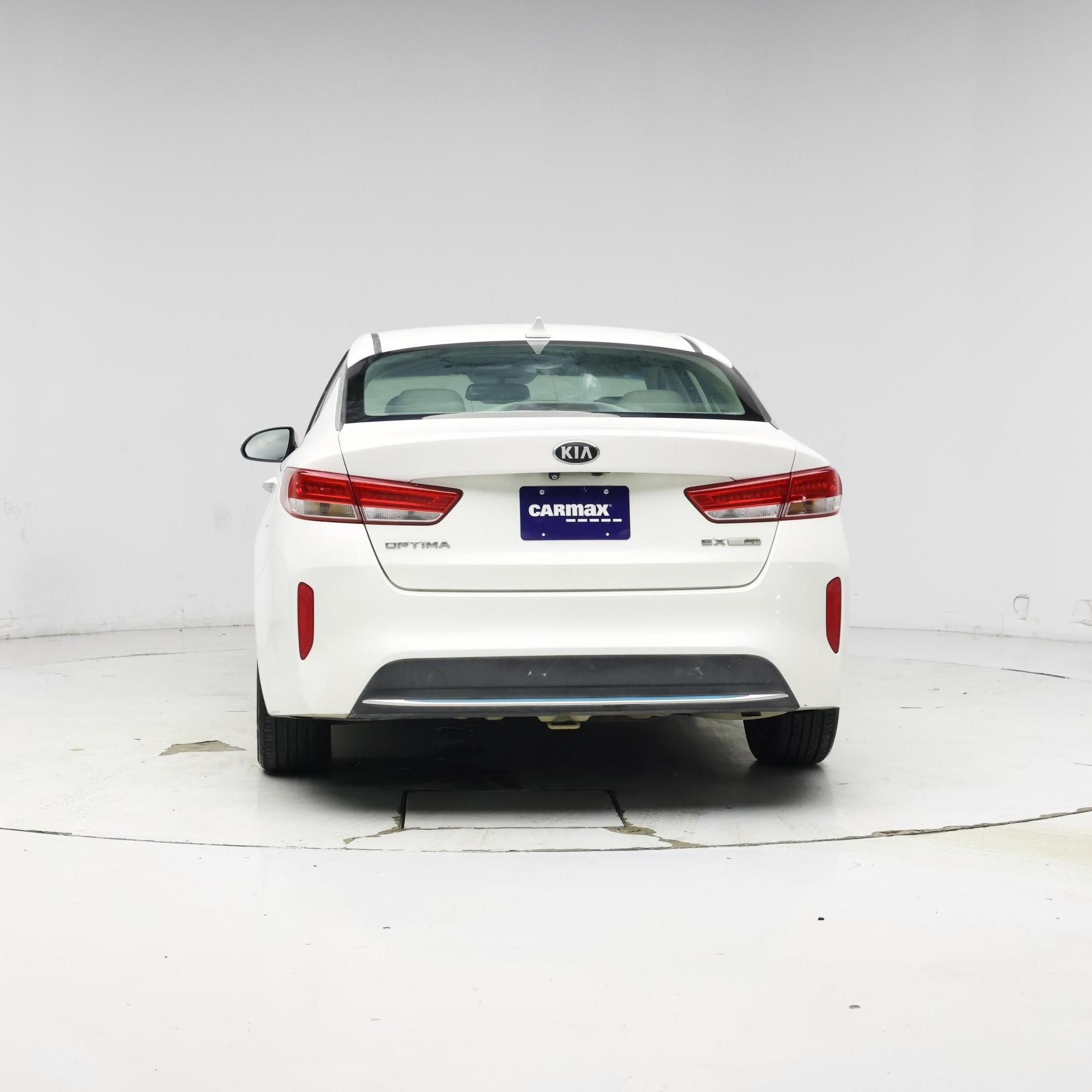 Thumbnail: 2017 Kia Optima - 6