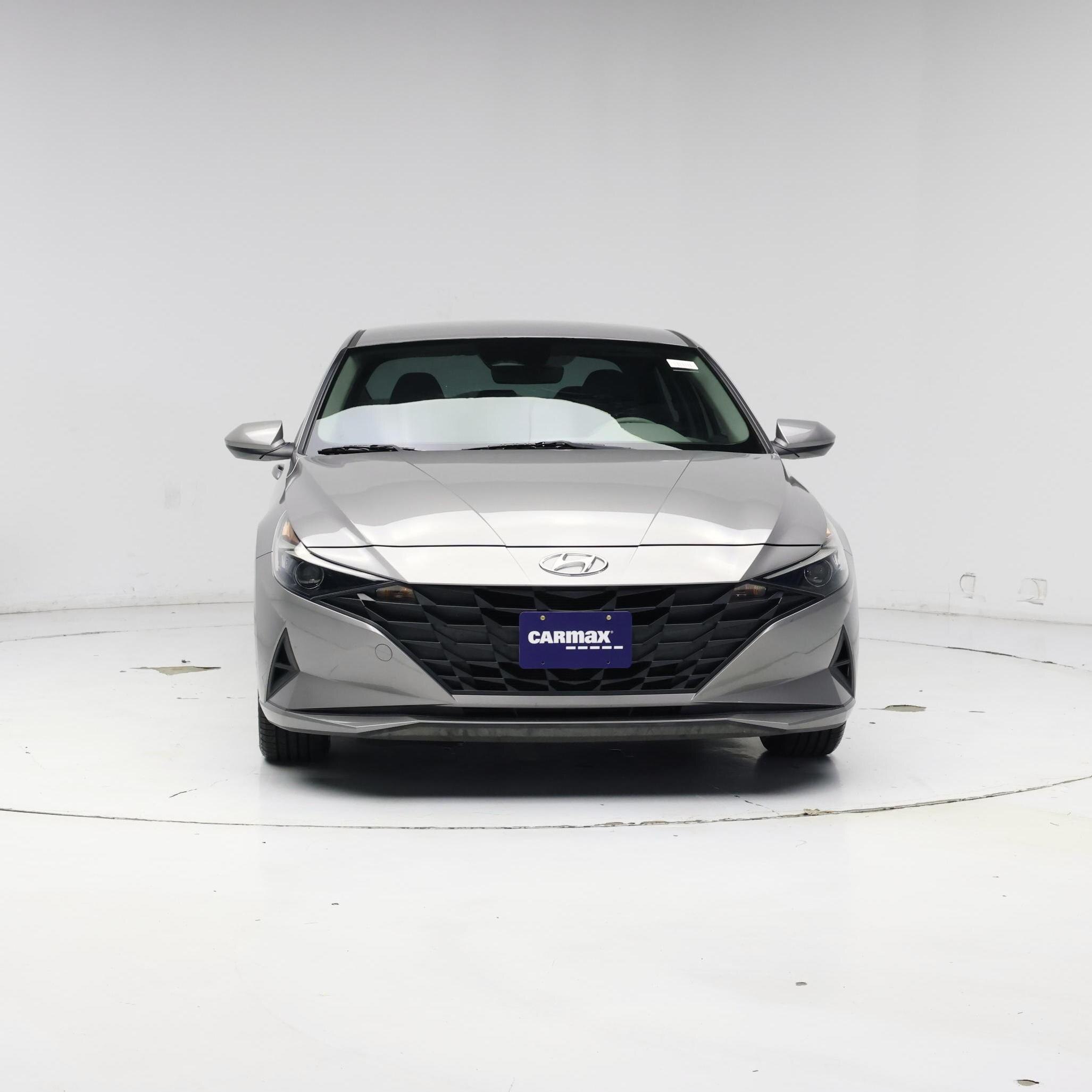 Thumbnail: 2022 Hyundai Elantra - 5