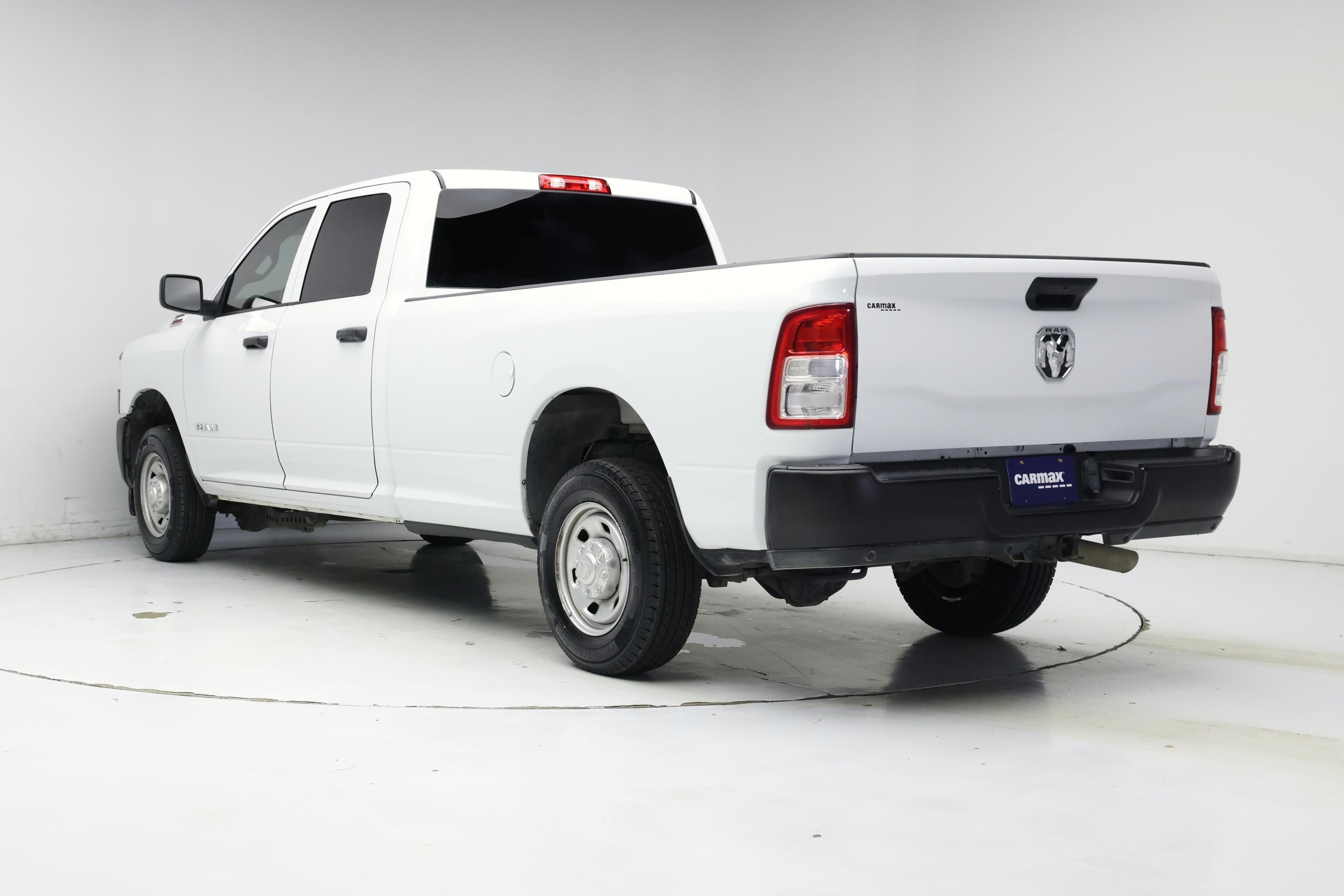 Thumbnail: 2022 RAM 2500 - 2