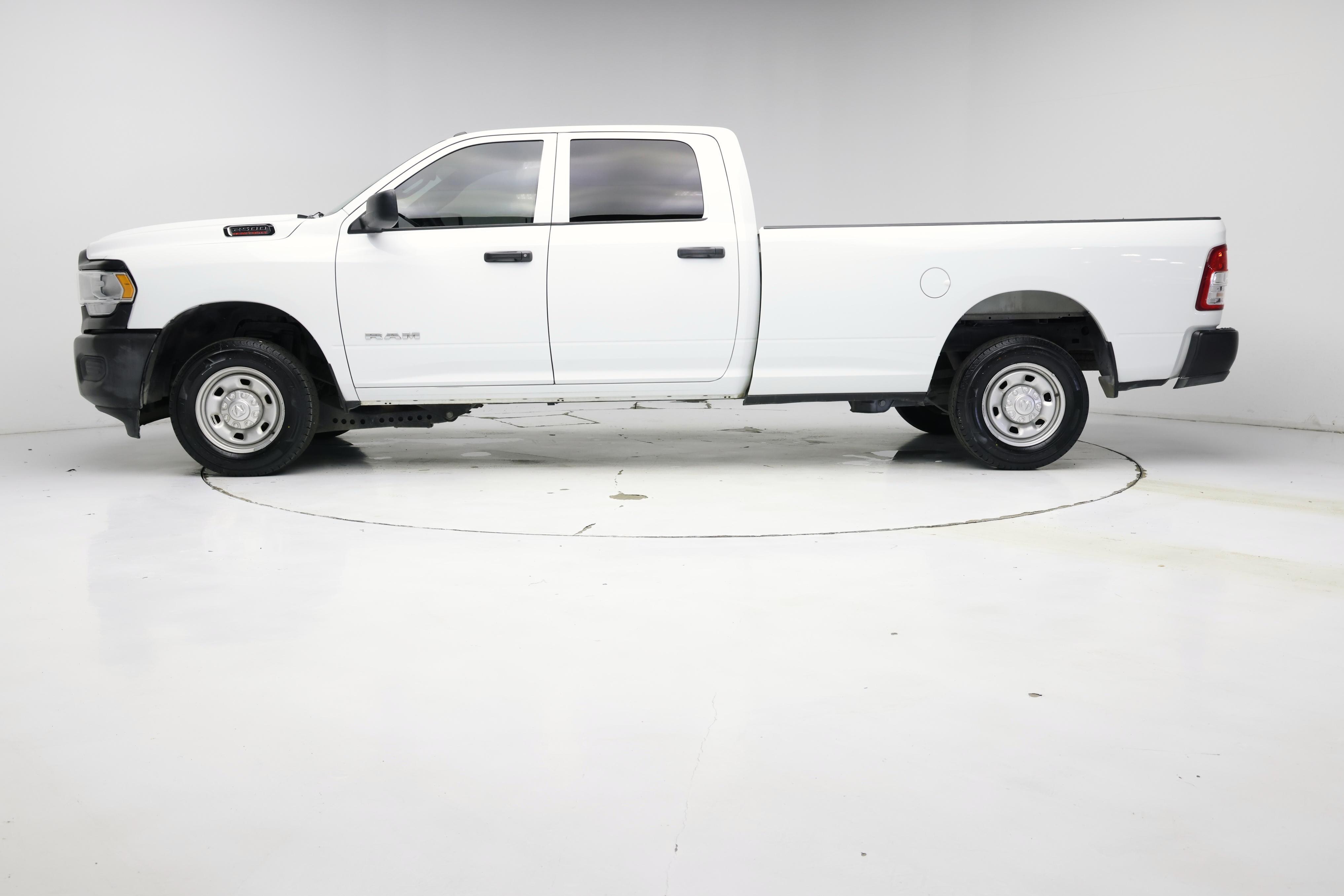 Thumbnail: 2022 RAM 2500 - 3