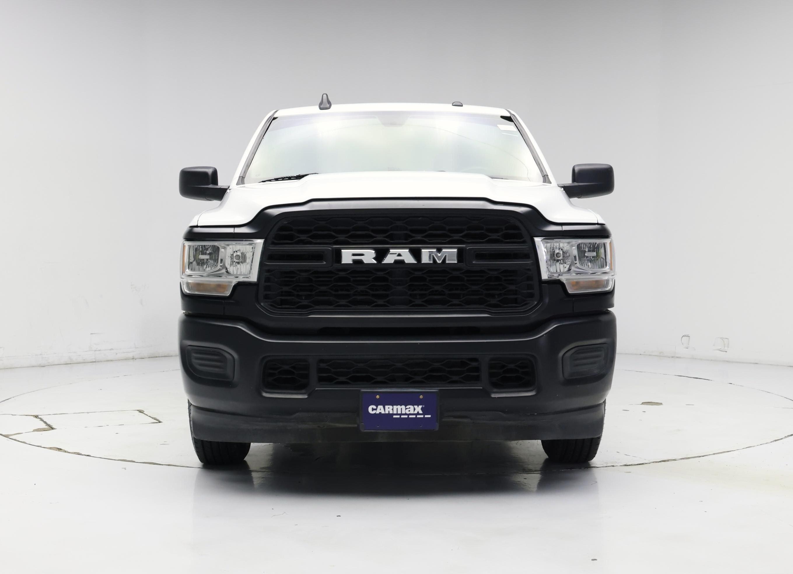 Thumbnail: 2022 RAM 2500 - 5