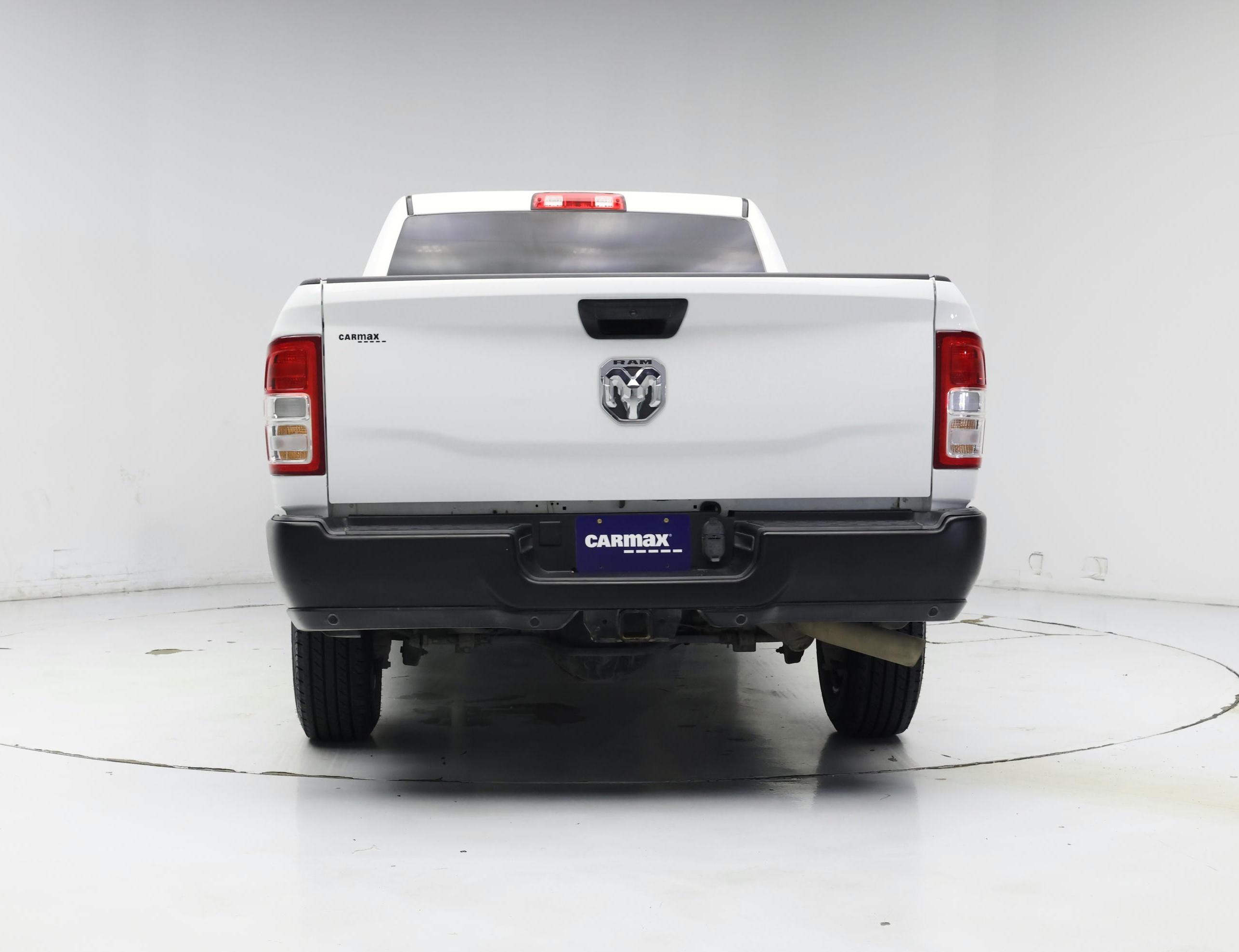 Thumbnail: 2022 RAM 2500 - 6