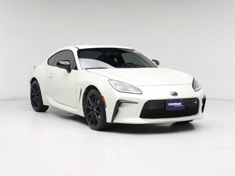 2023 Toyota GR86 Premium -
                  San Antonio, TX