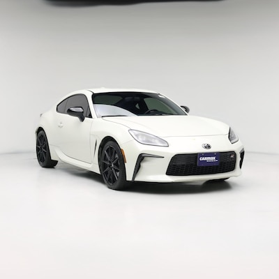 2023 Toyota GR86 Premium