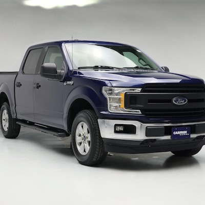 2019 Ford F150 XL