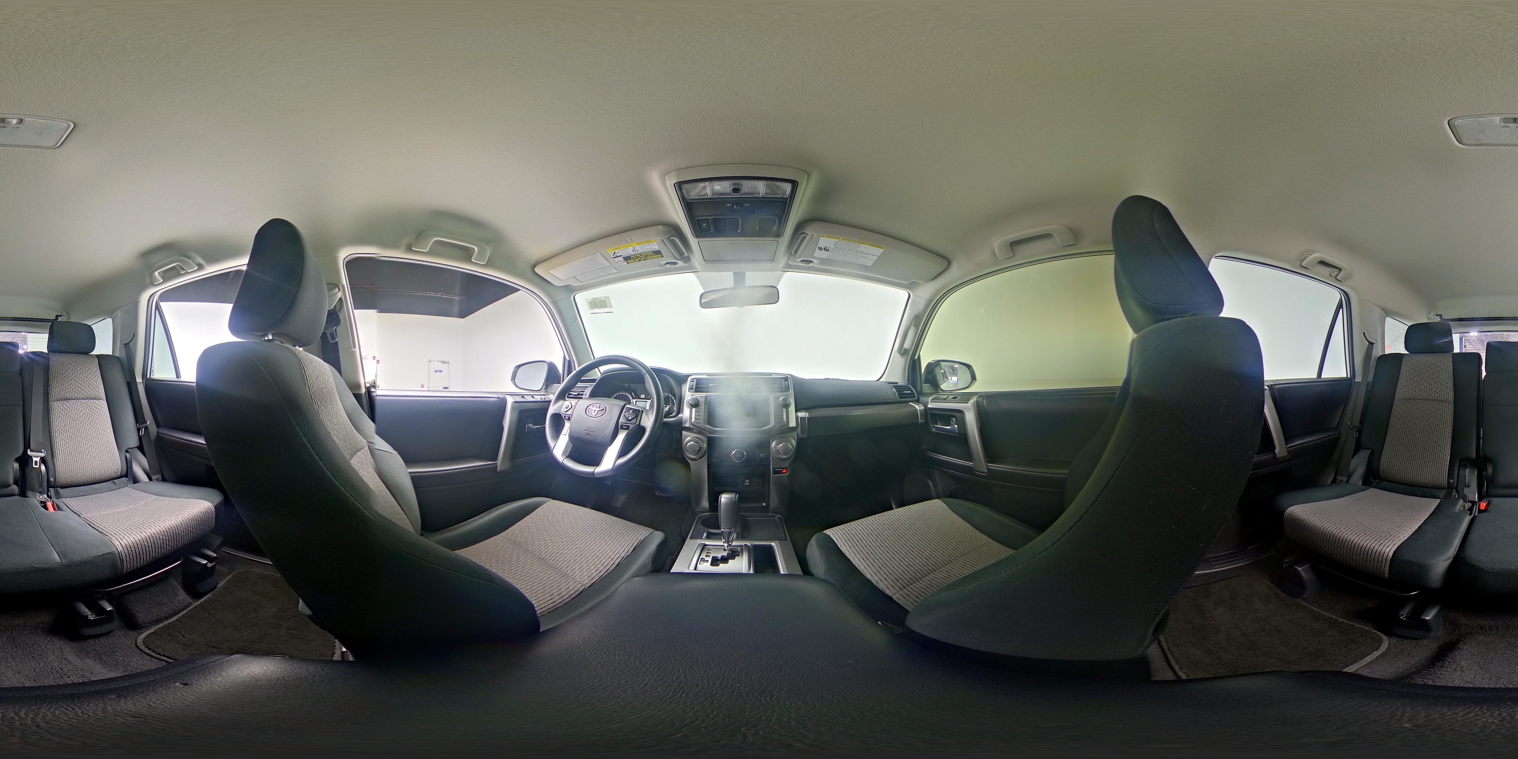 2019 Toyota 4Runner SR5 - Photo 24