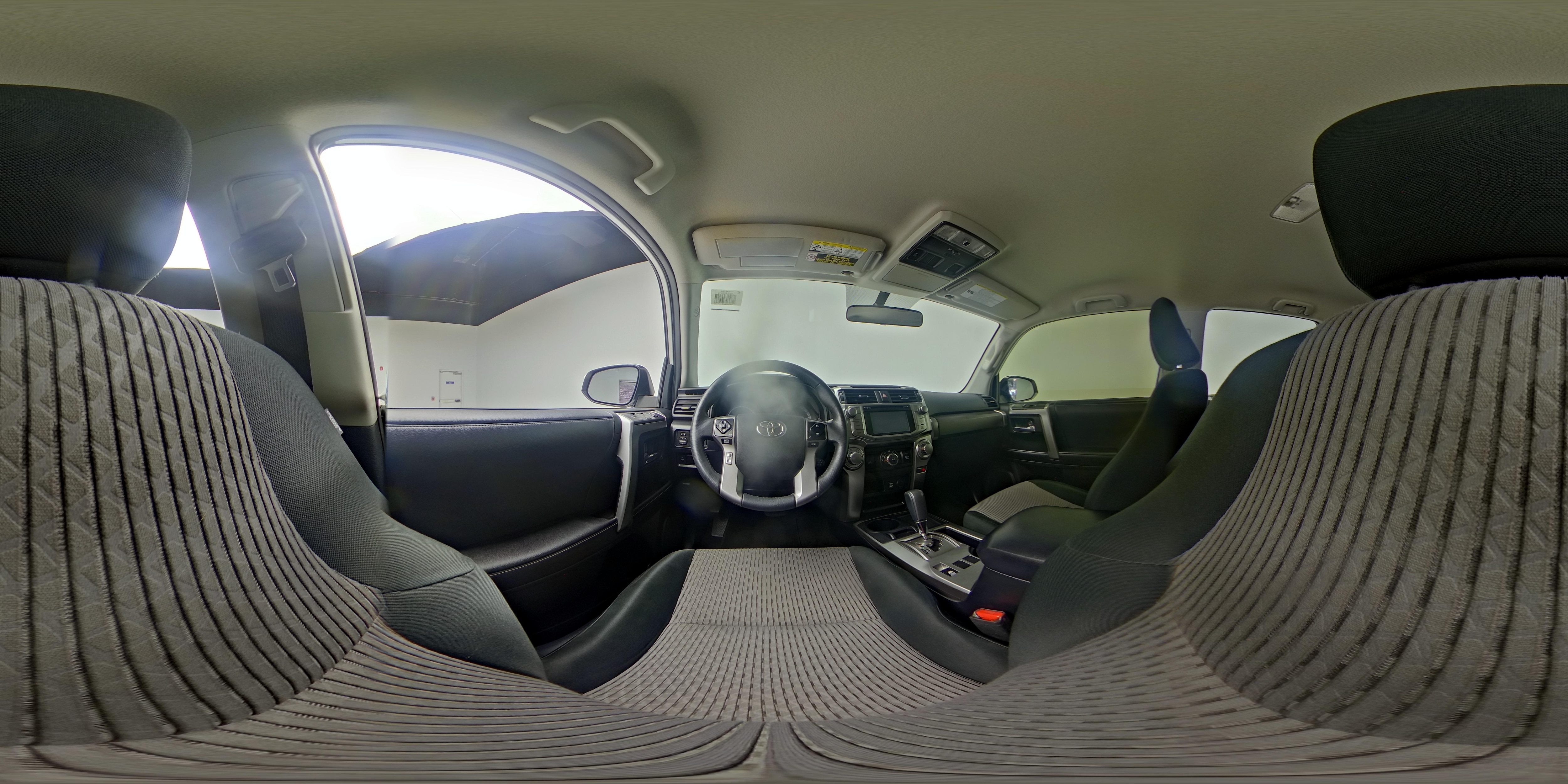 2019 Toyota 4Runner SR5 - Photo 26