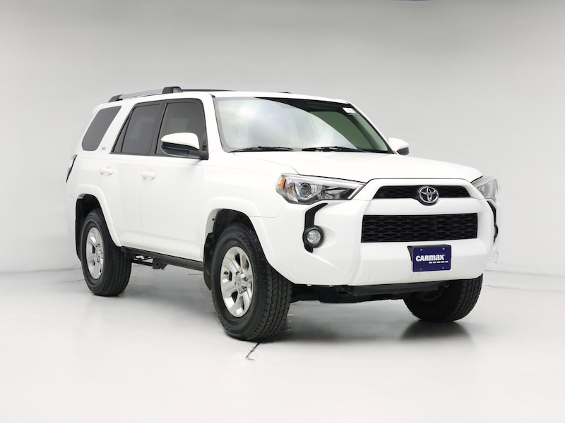 2019 Toyota 4Runner SR5 -
                  San Antonio, TX