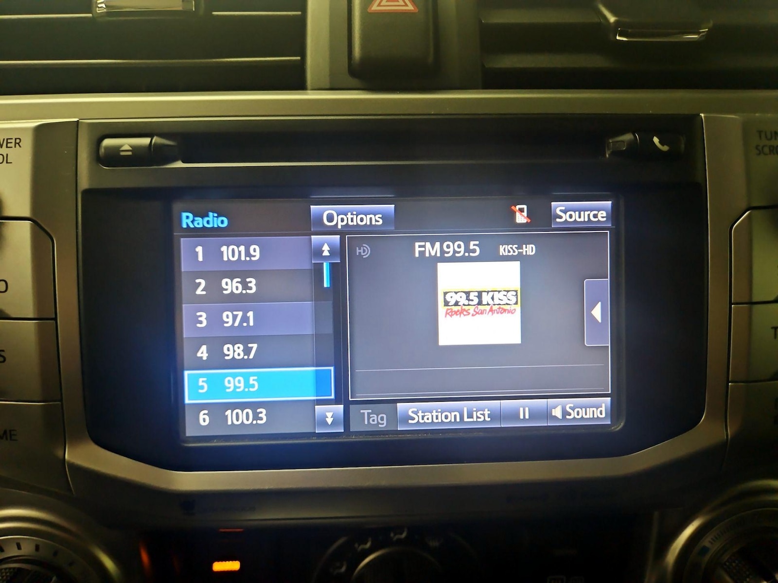 2019 Toyota 4Runner SR5 - Photo 16