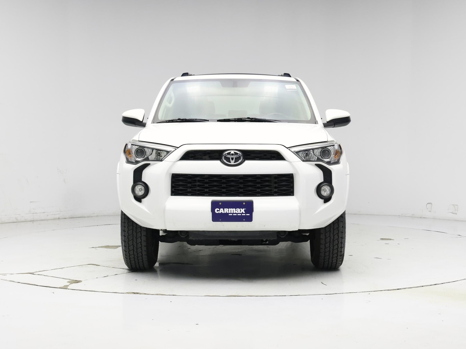 2019 Toyota 4Runner SR5 - Photo 6