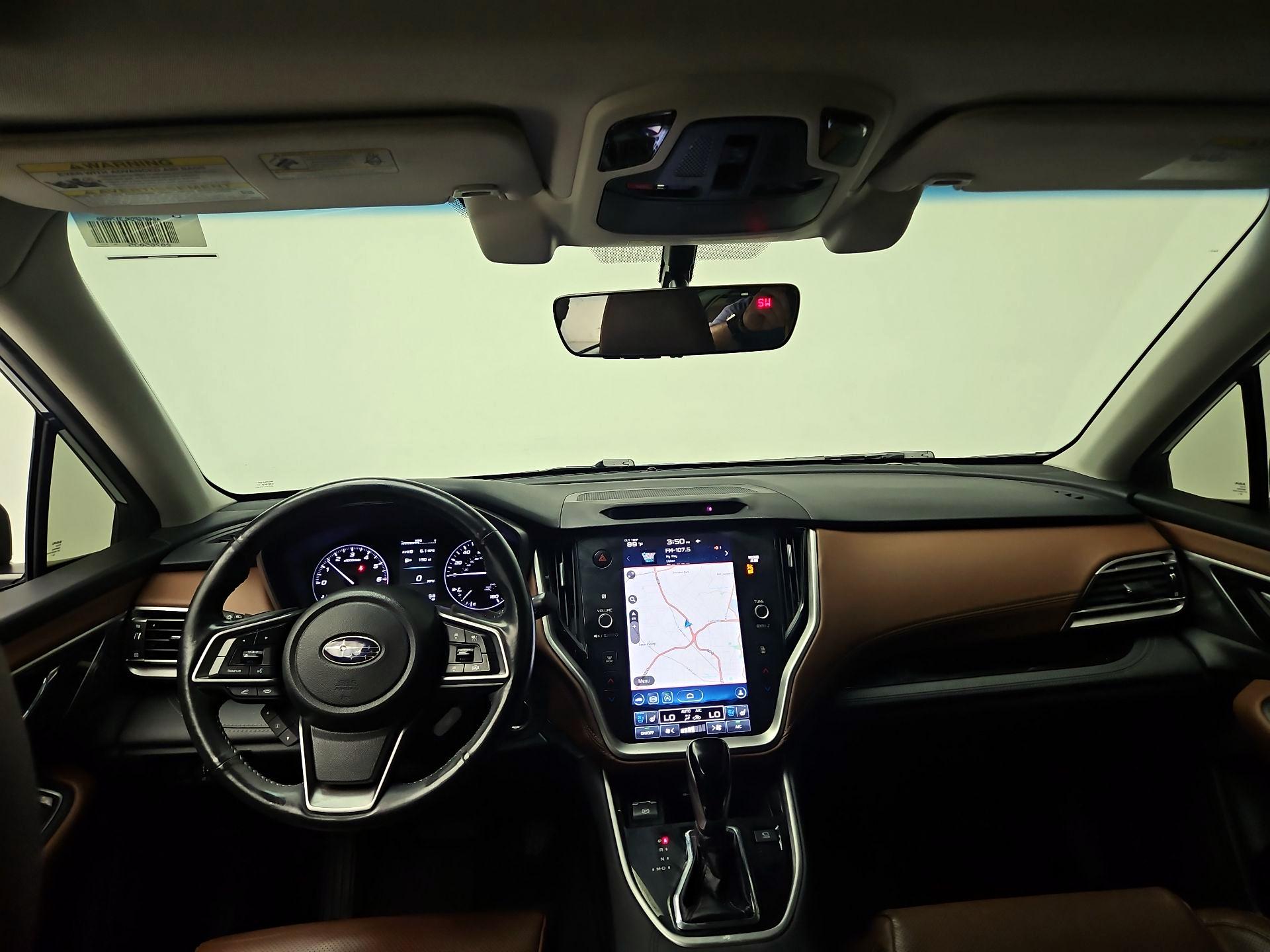 Thumbnail: 2020 Subaru Outback - 9