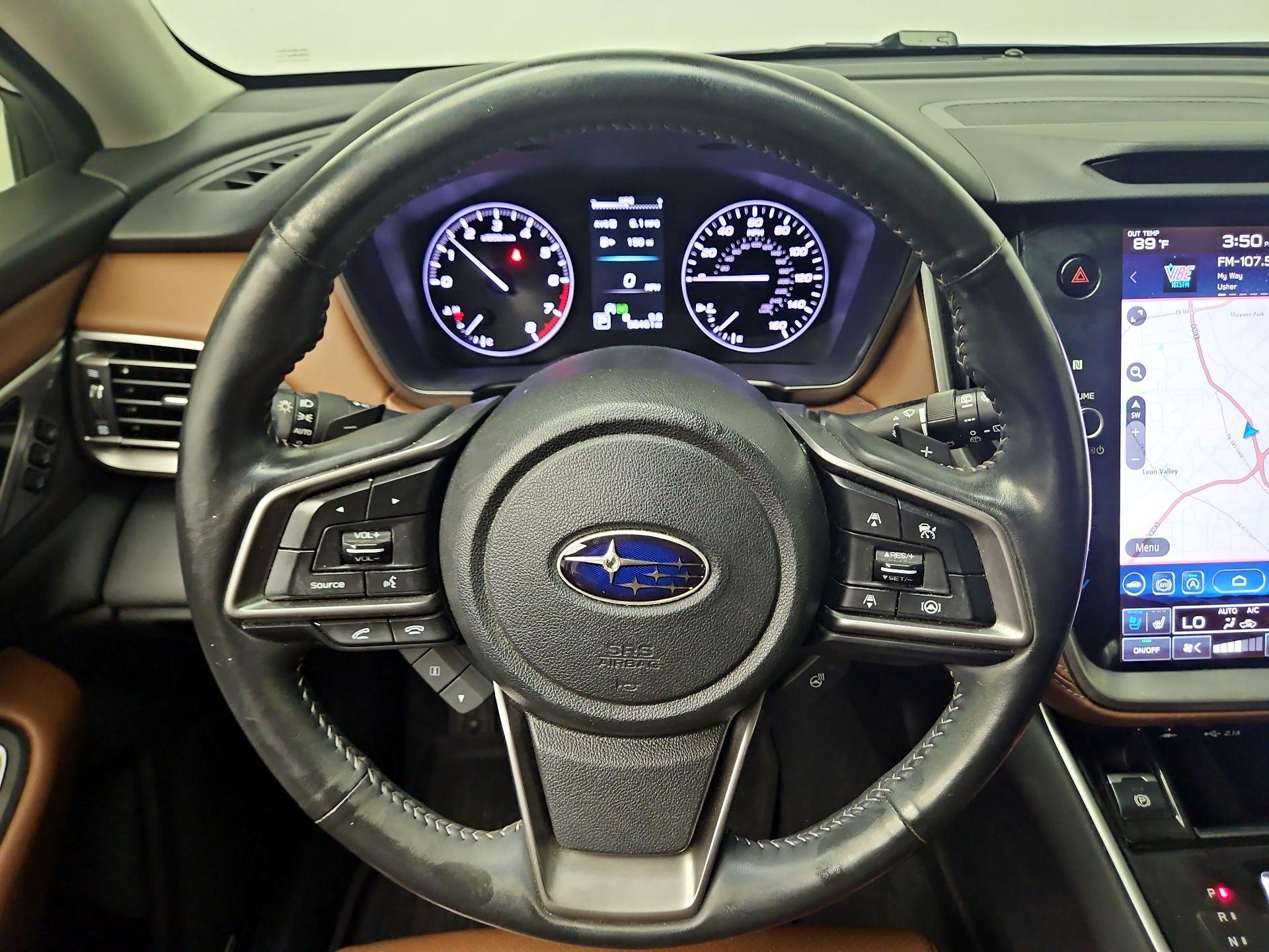 Thumbnail: 2020 Subaru Outback - 10