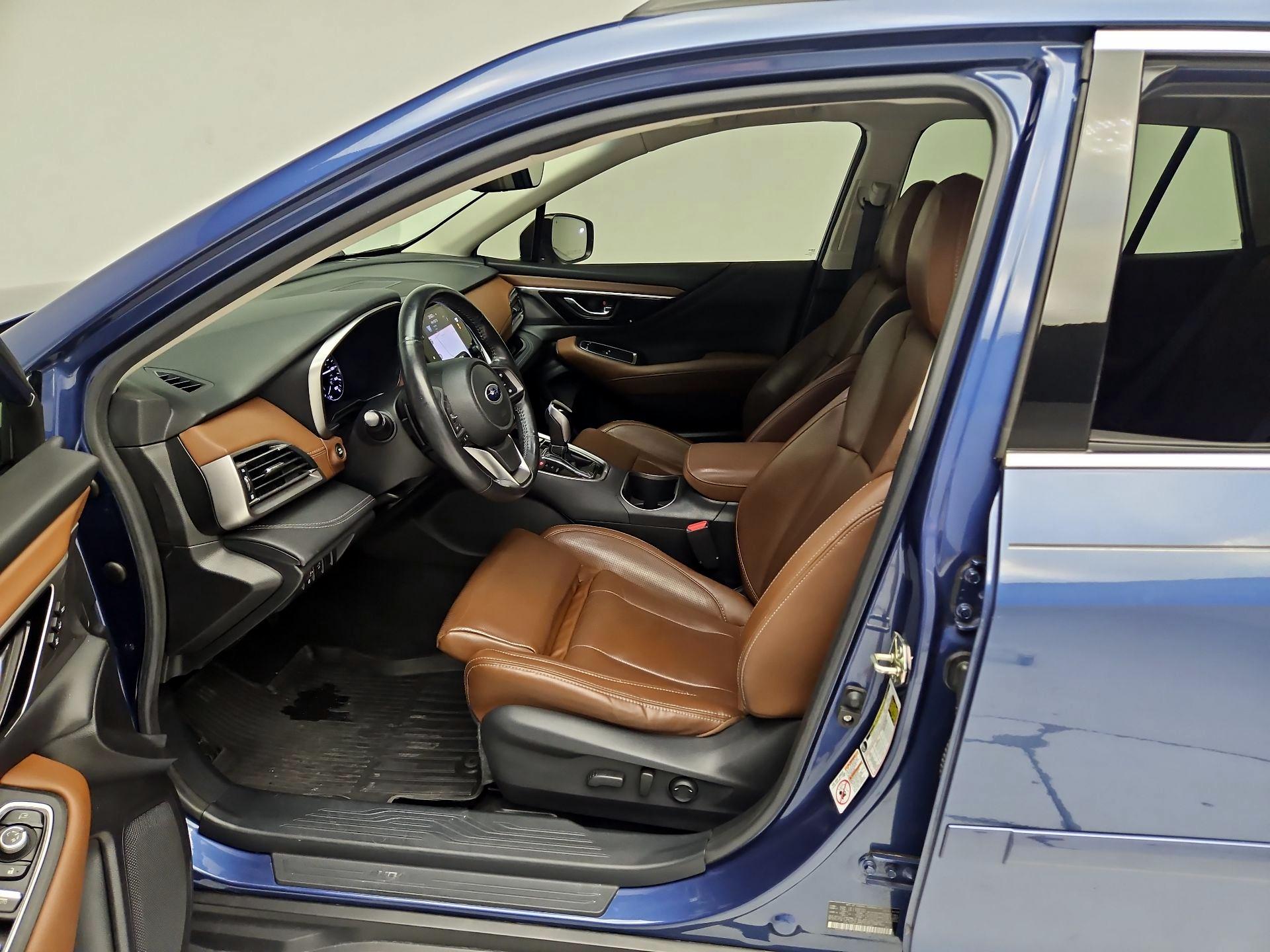 Thumbnail: 2020 Subaru Outback - 11