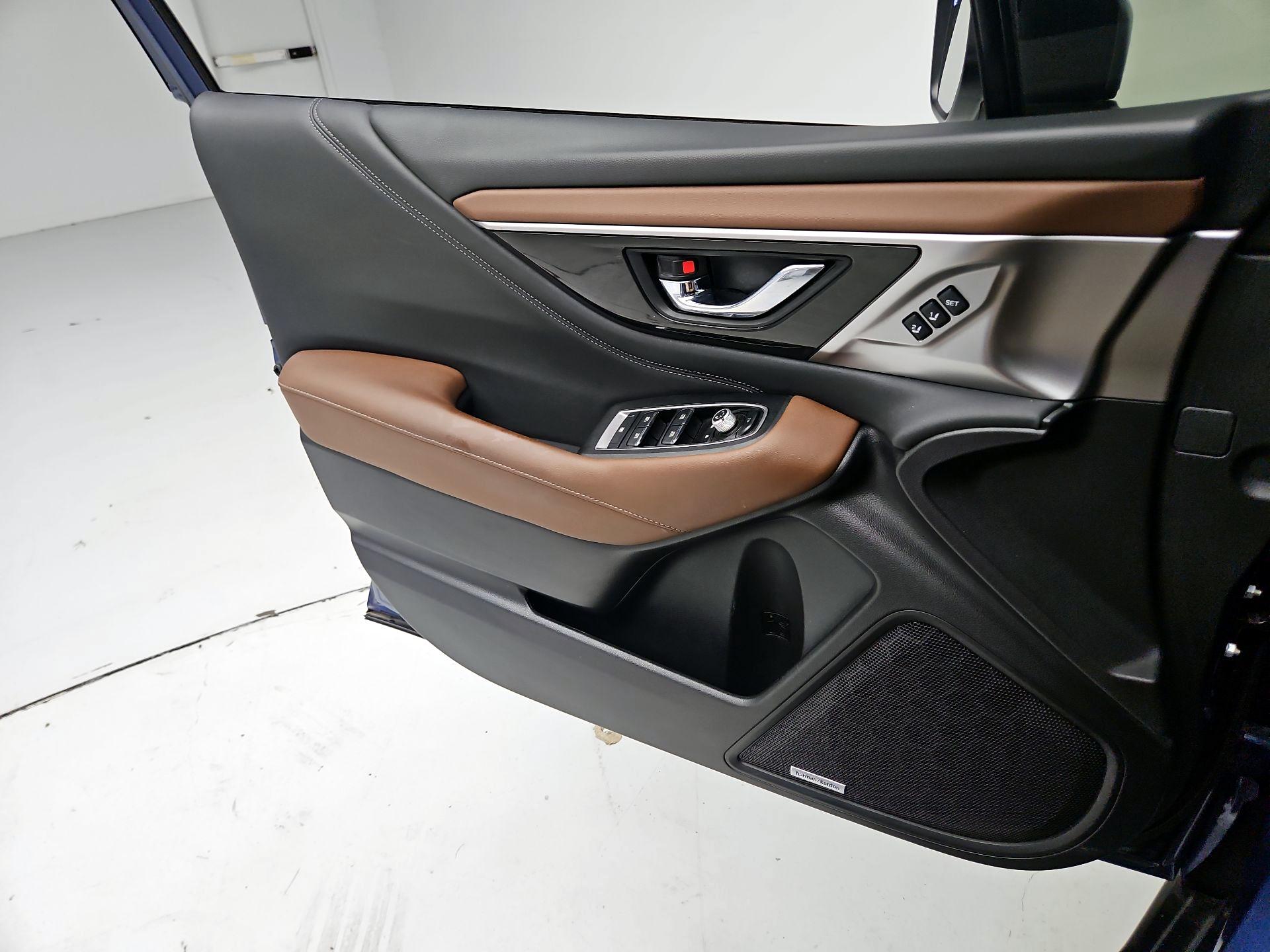 Thumbnail: 2020 Subaru Outback - 12