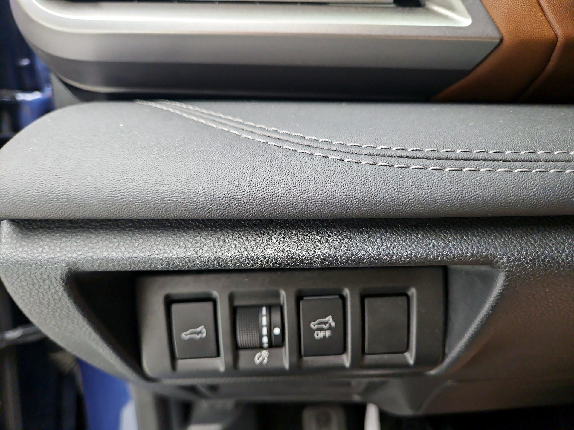 Thumbnail: 2020 Subaru Outback - 13