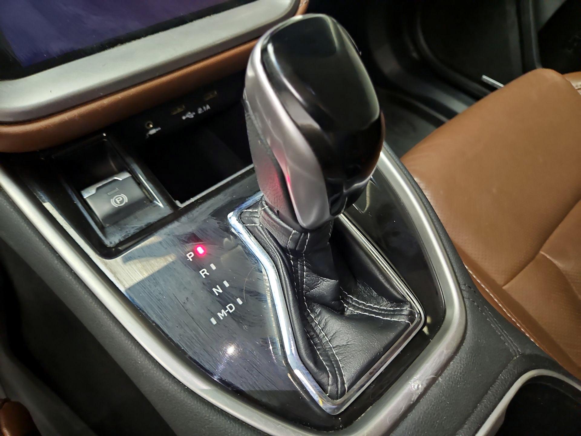 Thumbnail: 2020 Subaru Outback - 18