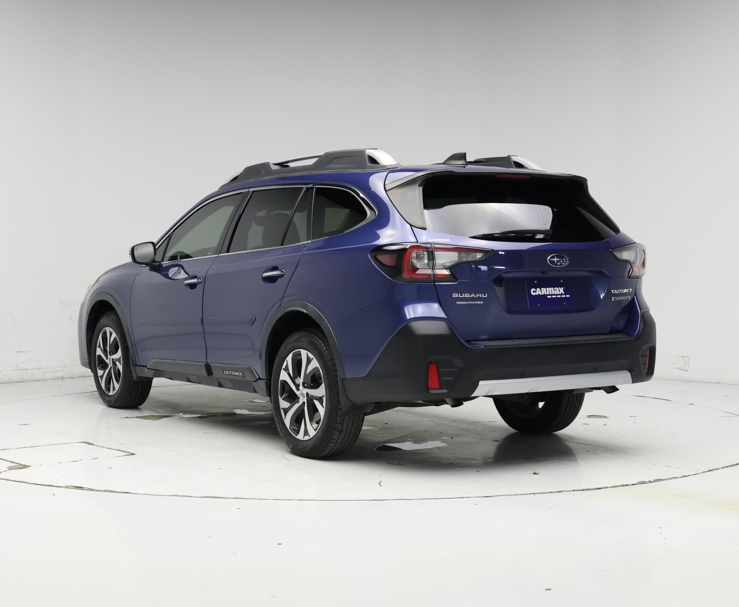 Thumbnail: 2020 Subaru Outback - 2