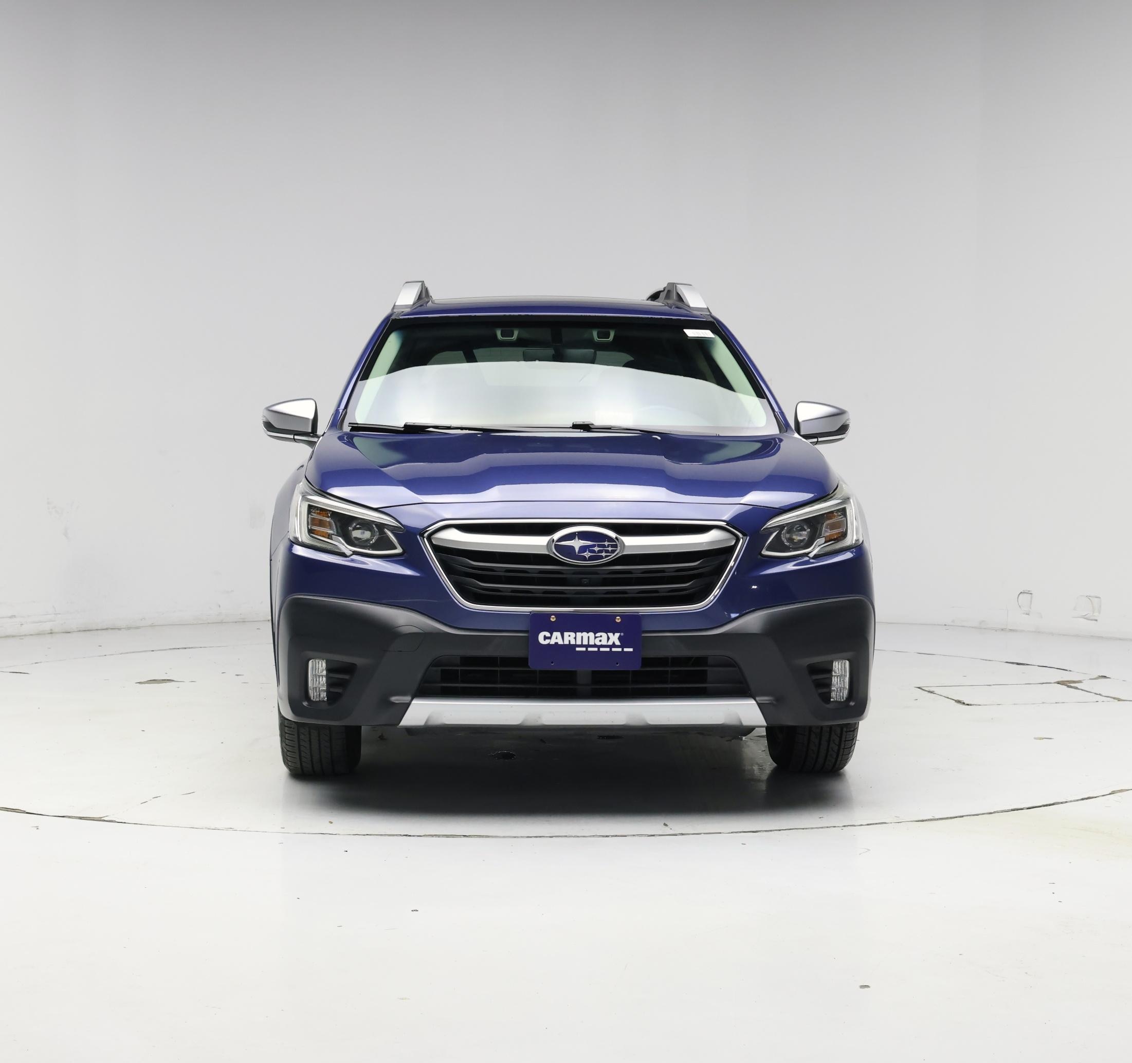 Thumbnail: 2020 Subaru Outback - 5