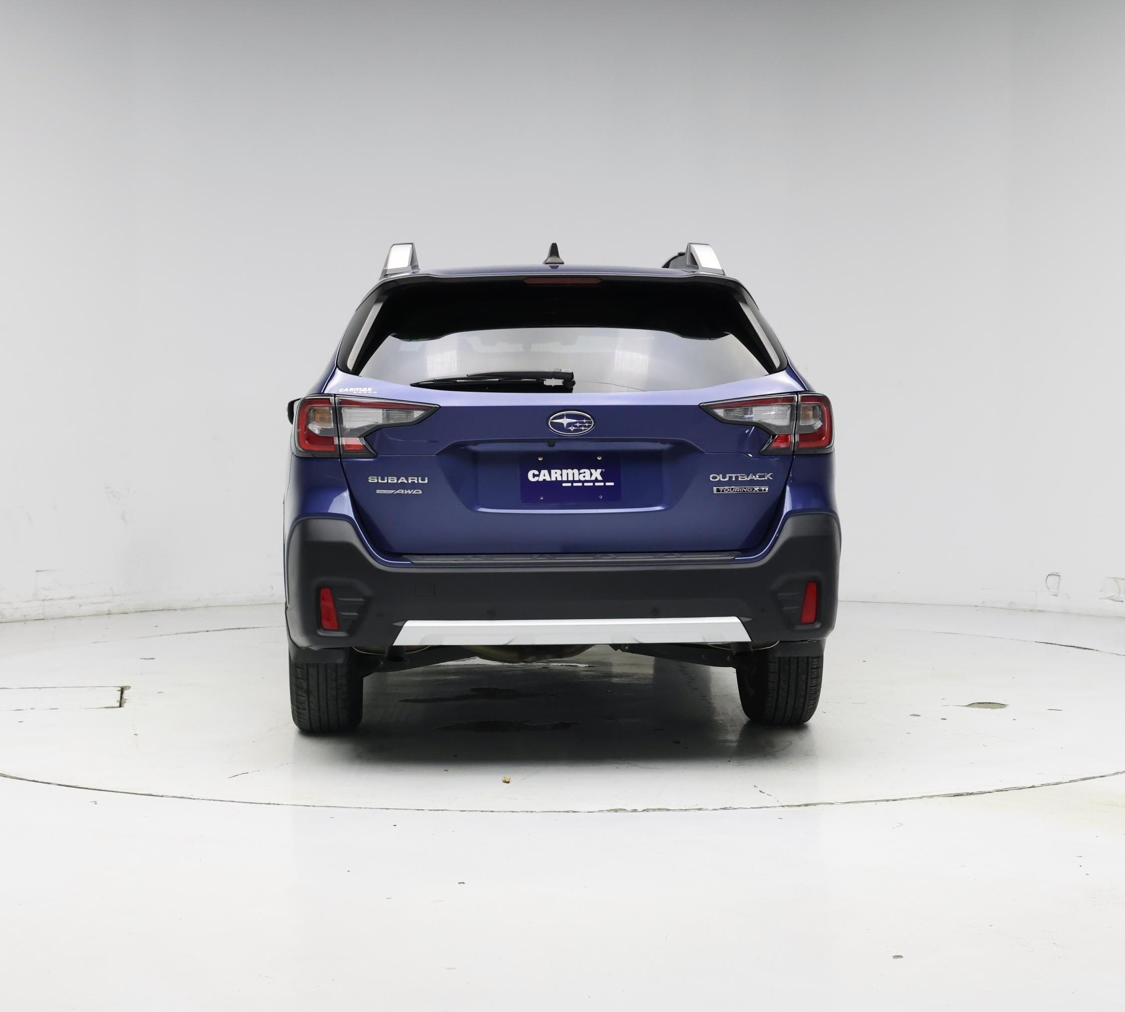 Thumbnail: 2020 Subaru Outback - 6
