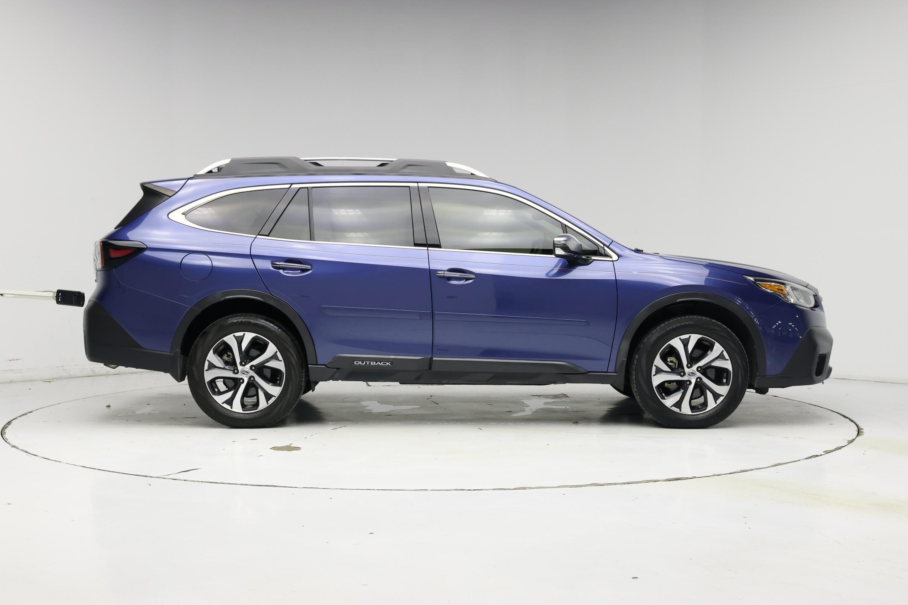 Thumbnail: 2020 Subaru Outback - 7