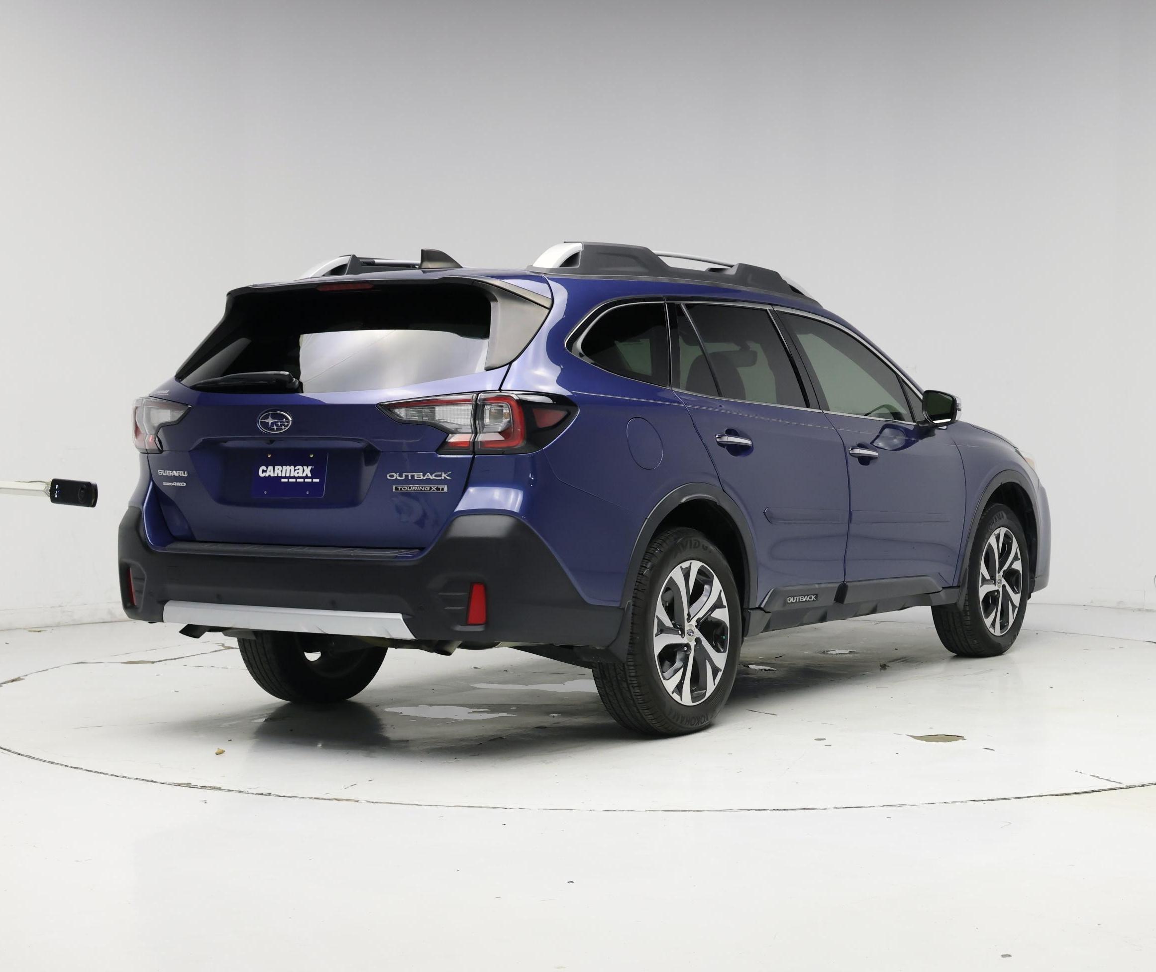 Thumbnail: 2020 Subaru Outback - 8