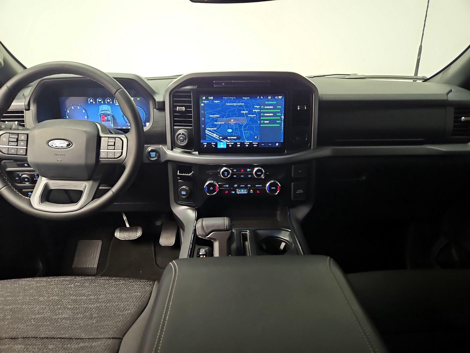 Thumbnail: 2025 Ford F-150 - 9