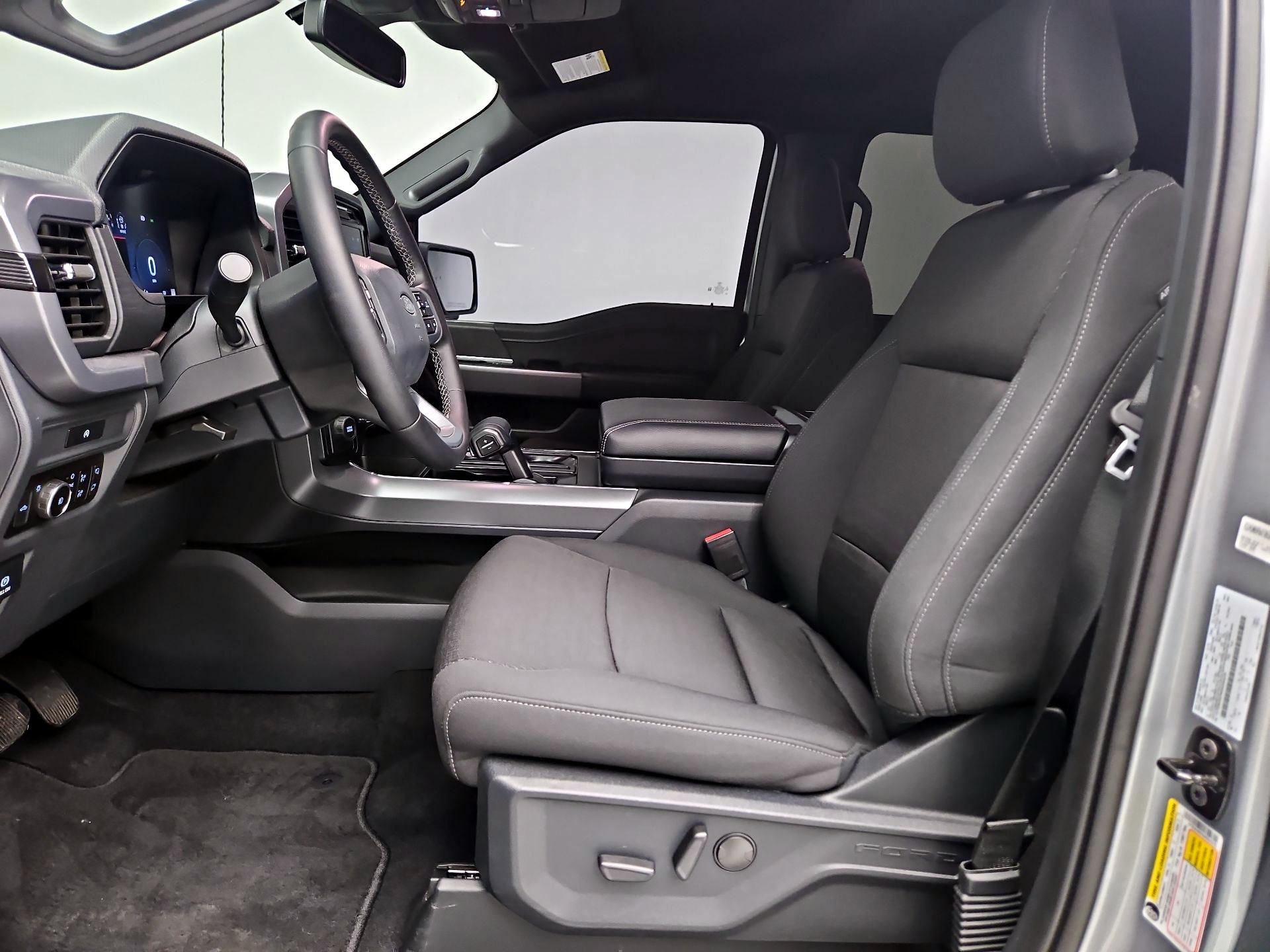 Thumbnail: 2025 Ford F-150 - 11