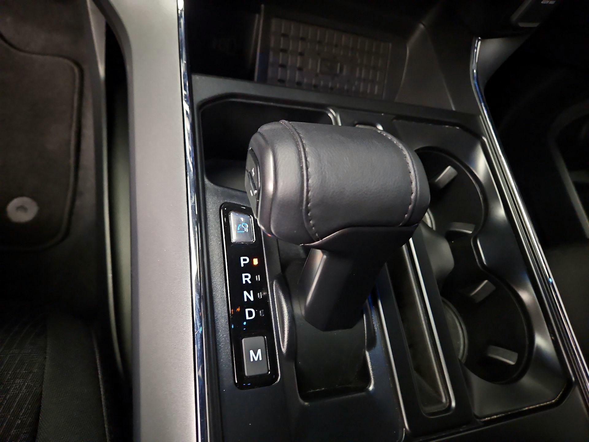 Thumbnail: 2025 Ford F-150 - 18