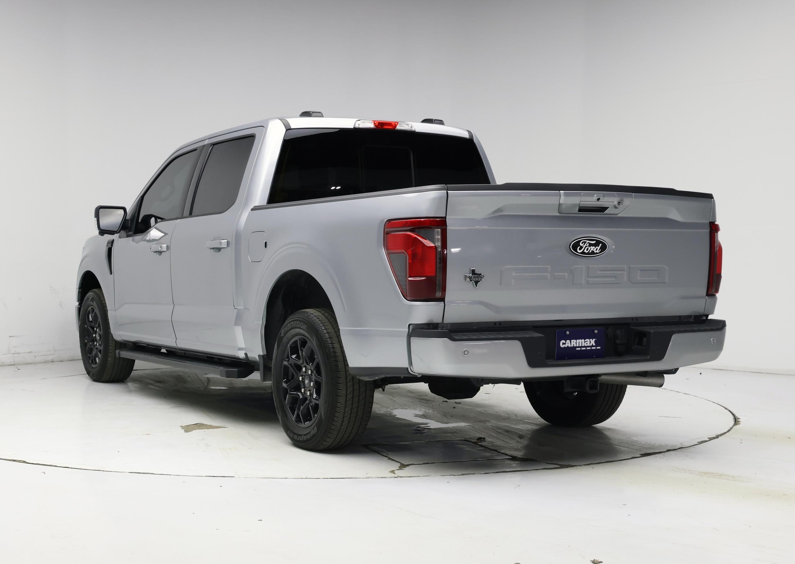 Thumbnail: 2025 Ford F-150 - 2