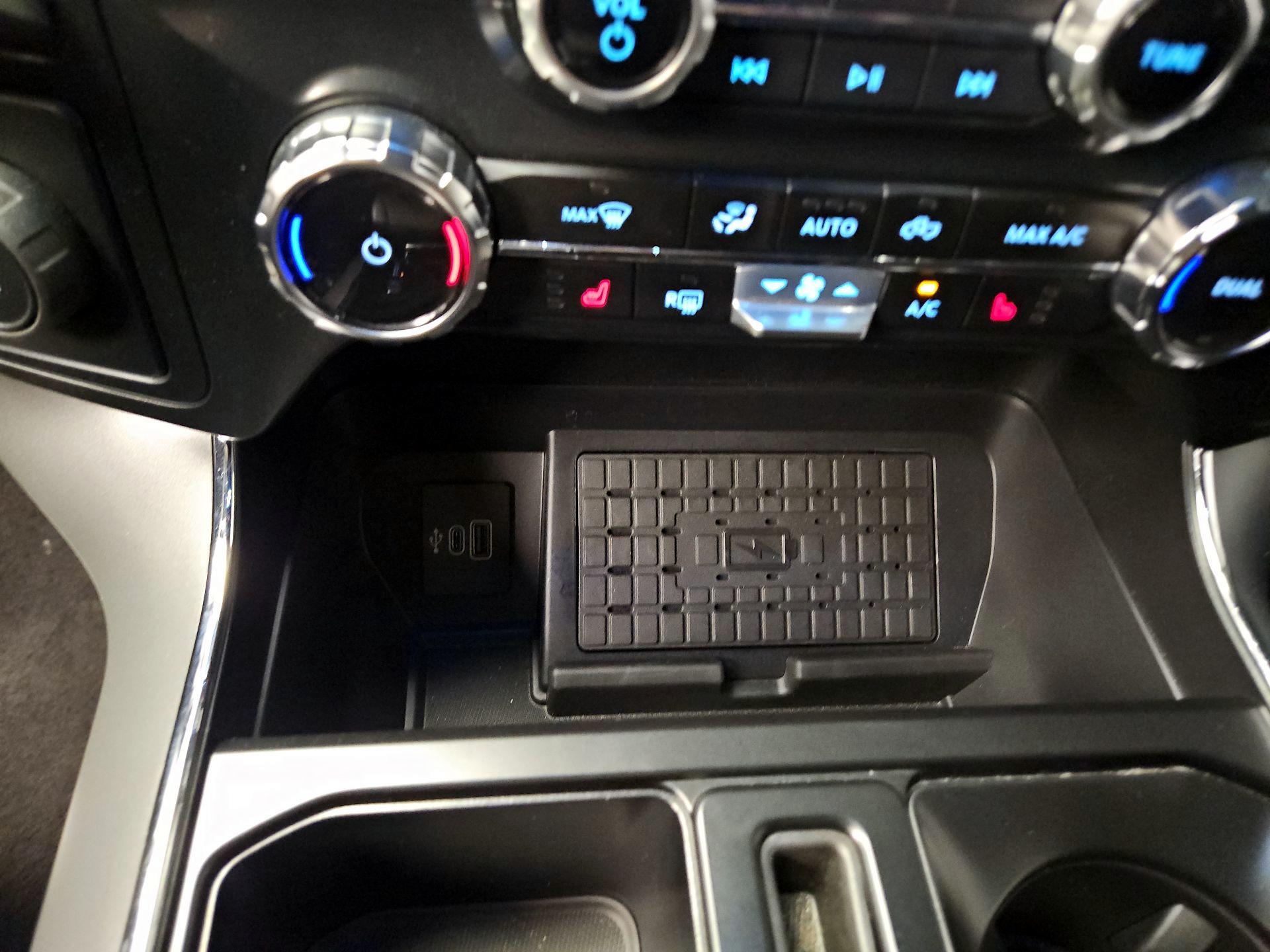 Thumbnail: 2025 Ford F-150 - 19