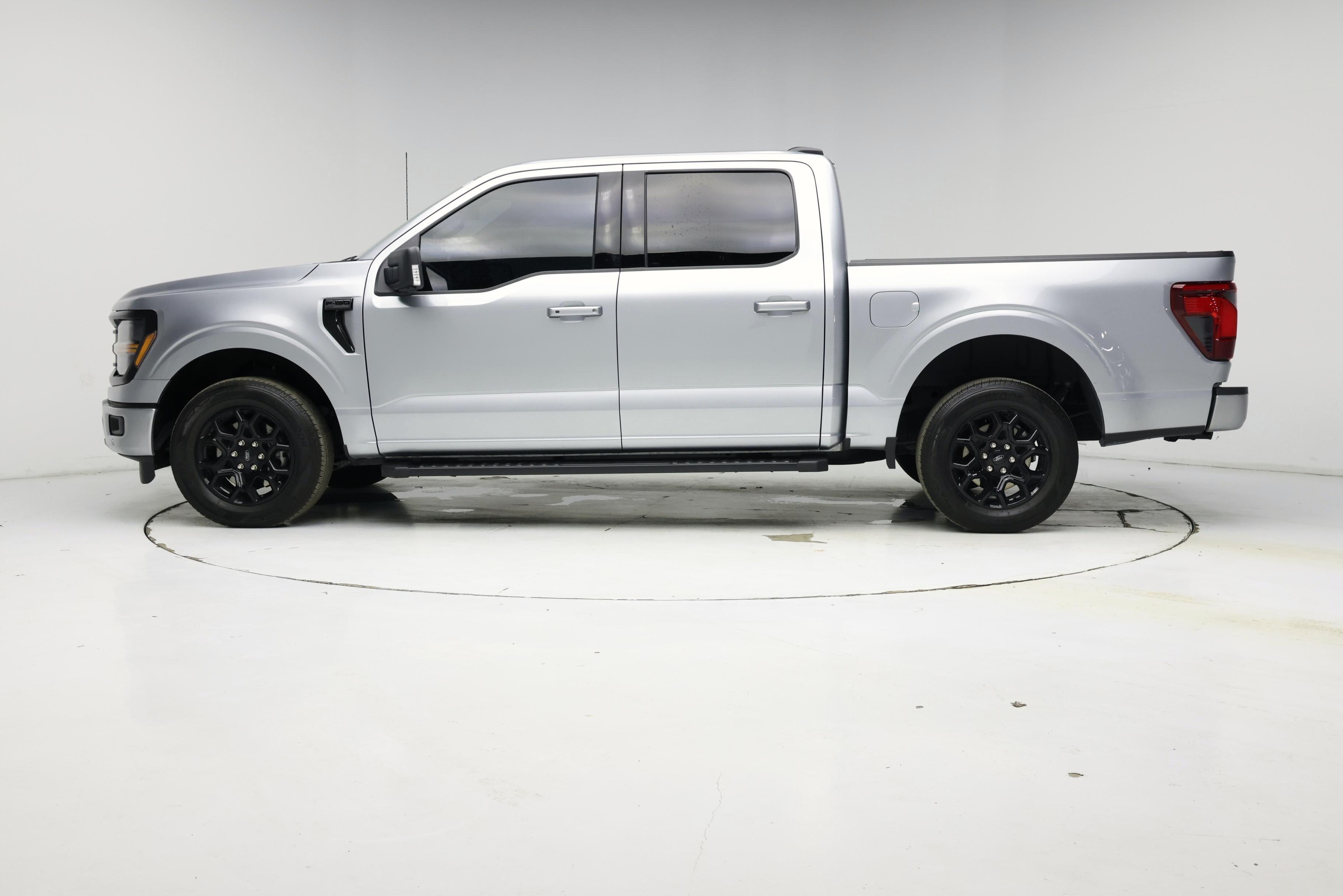 Thumbnail: 2025 Ford F-150 - 3