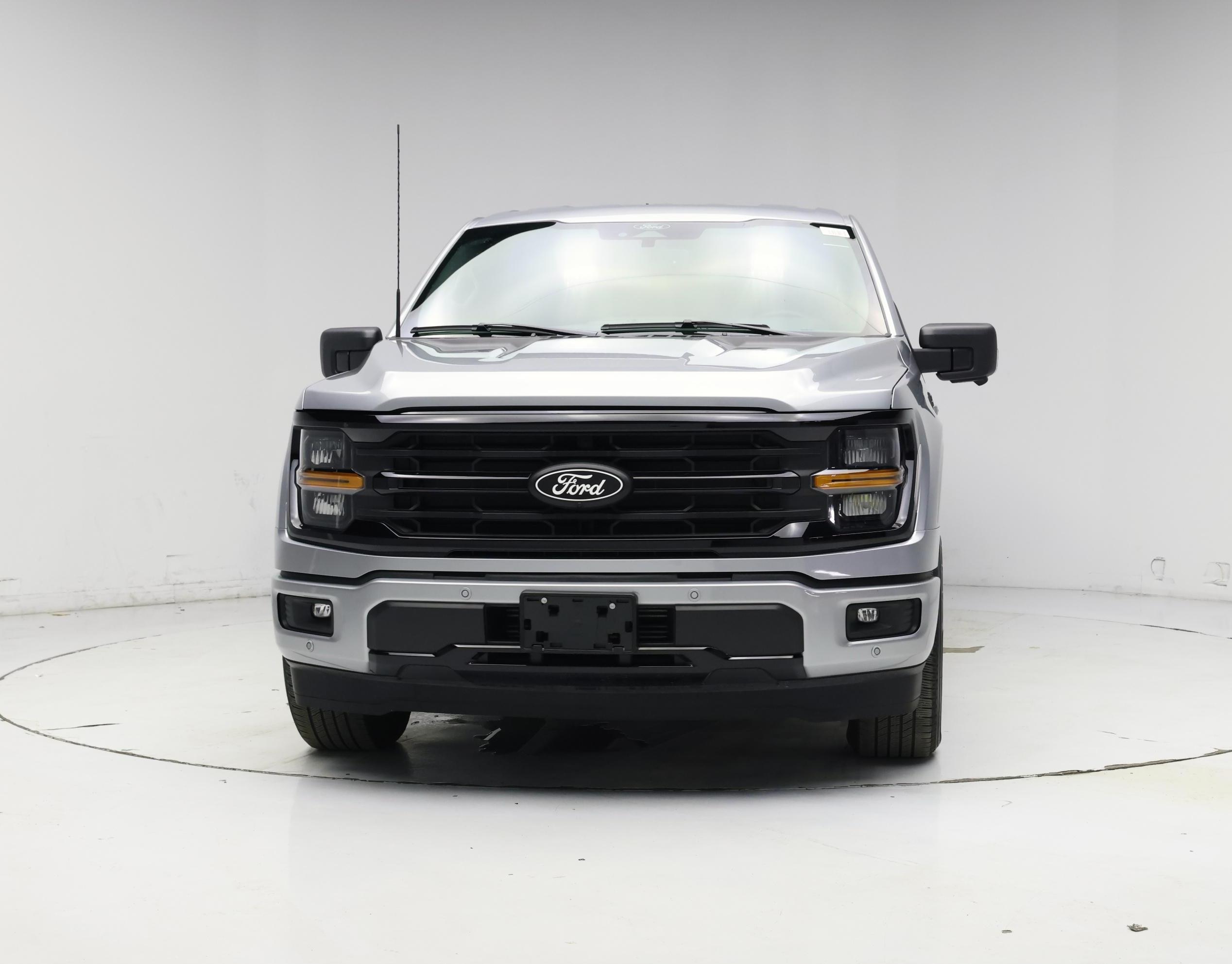 Thumbnail: 2025 Ford F-150 - 5