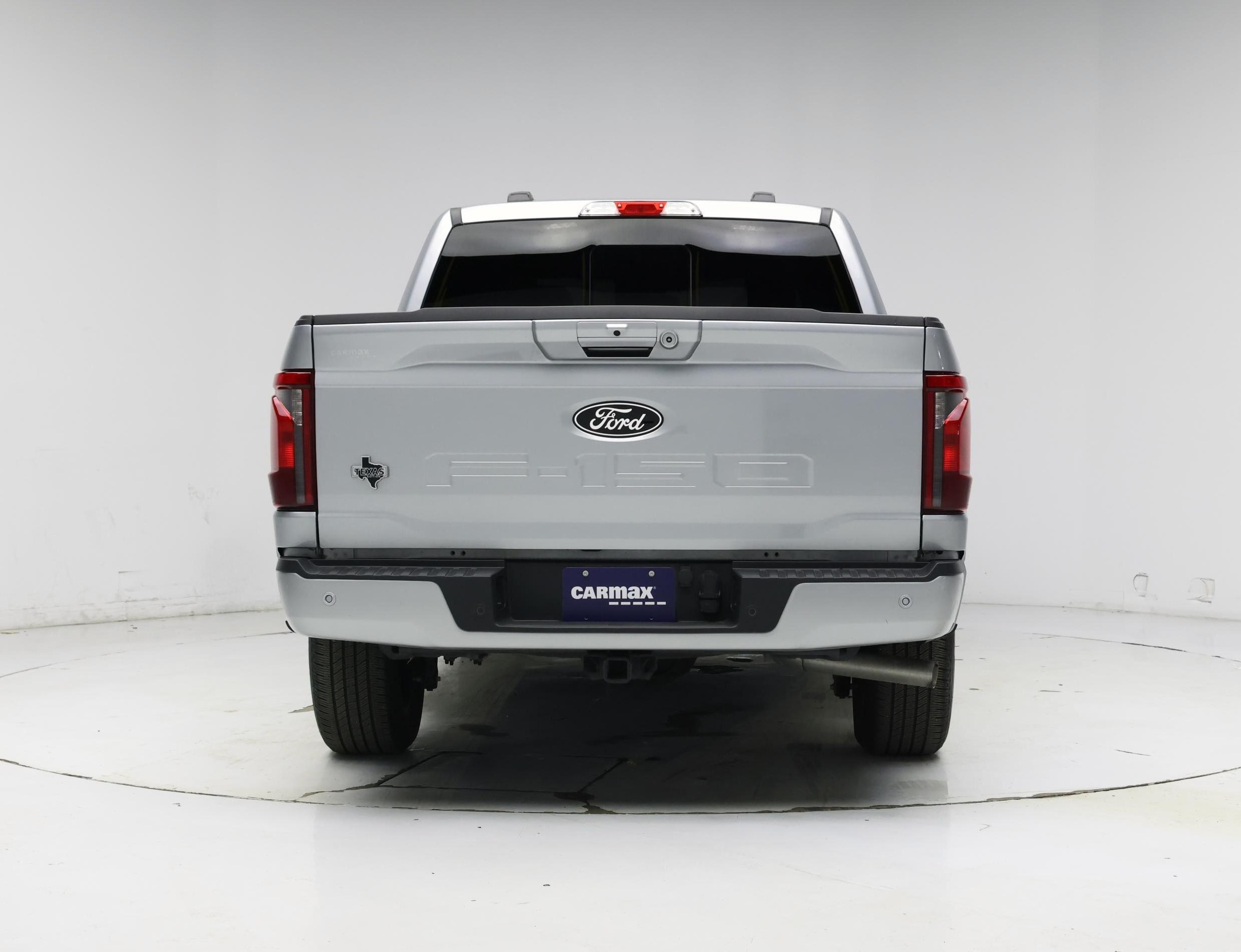 Thumbnail: 2025 Ford F-150 - 6