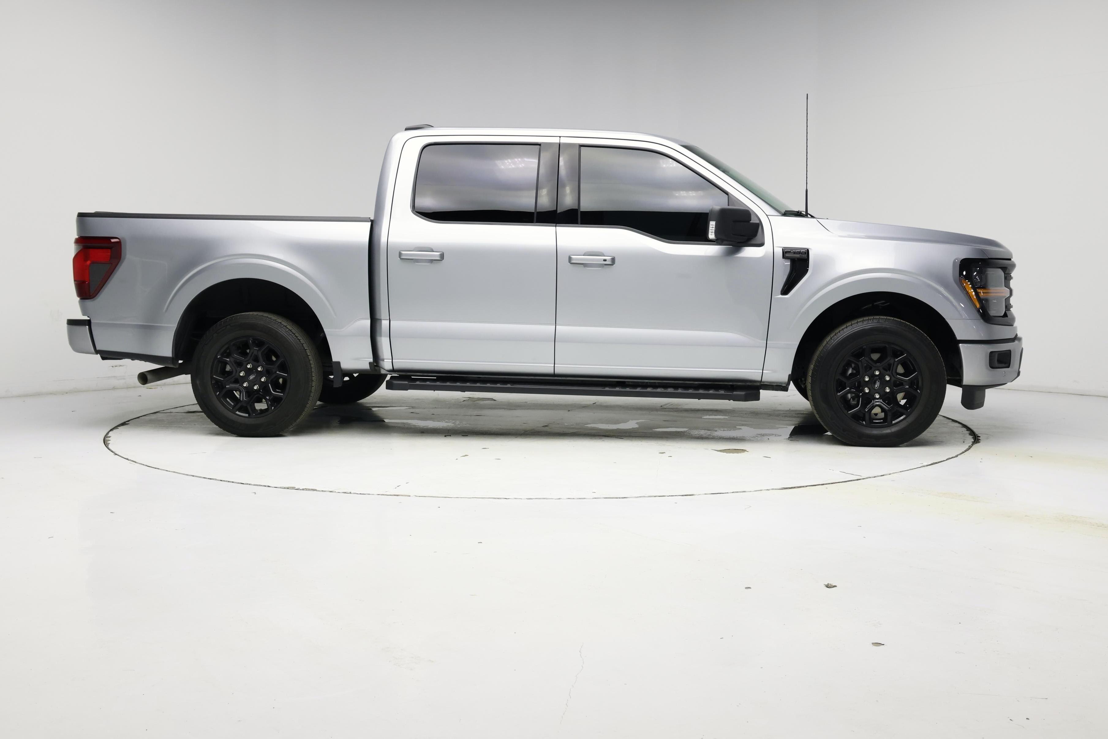 Thumbnail: 2025 Ford F-150 - 7