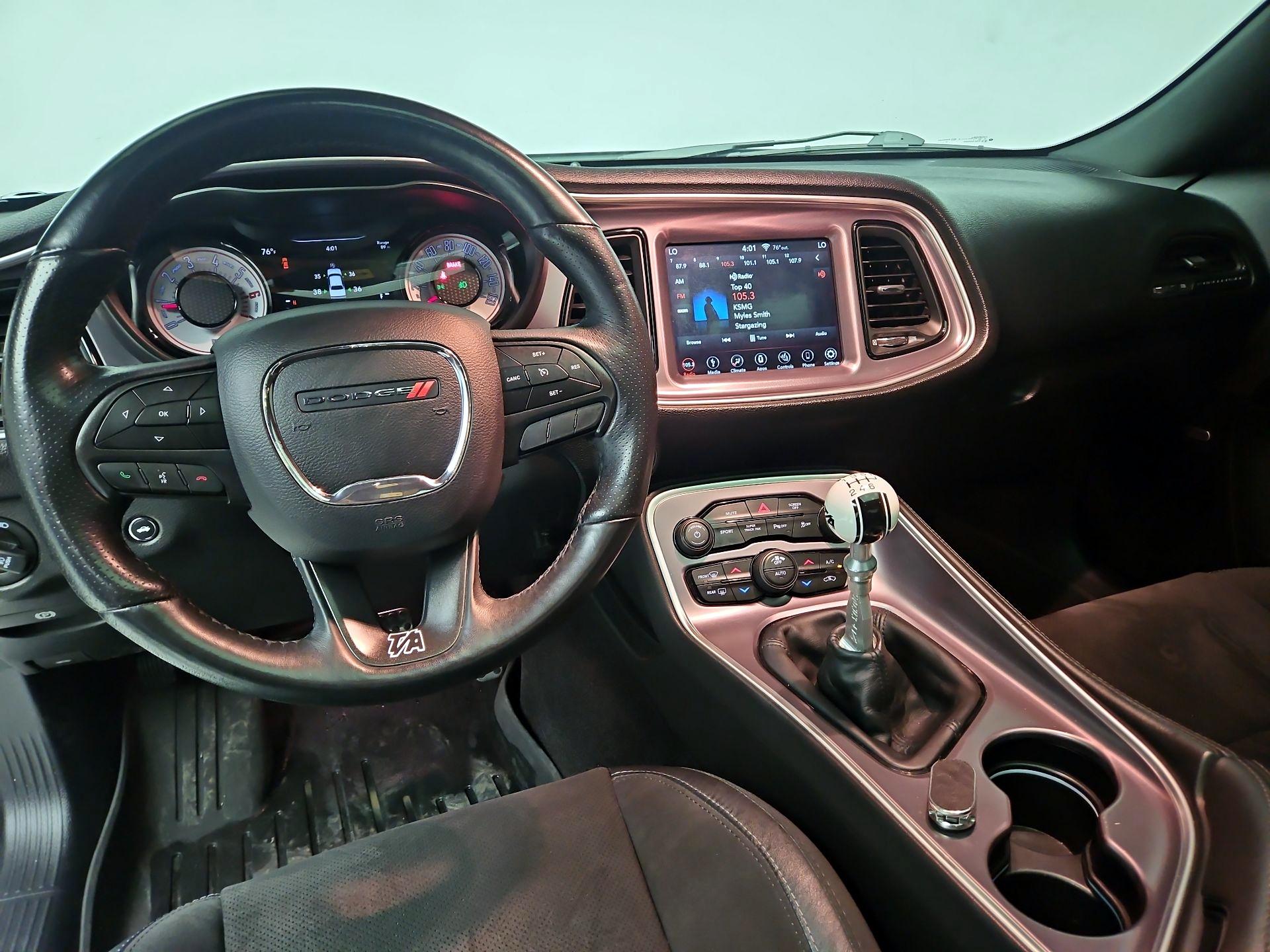 Thumbnail: 2019 Dodge Challenger - 9
