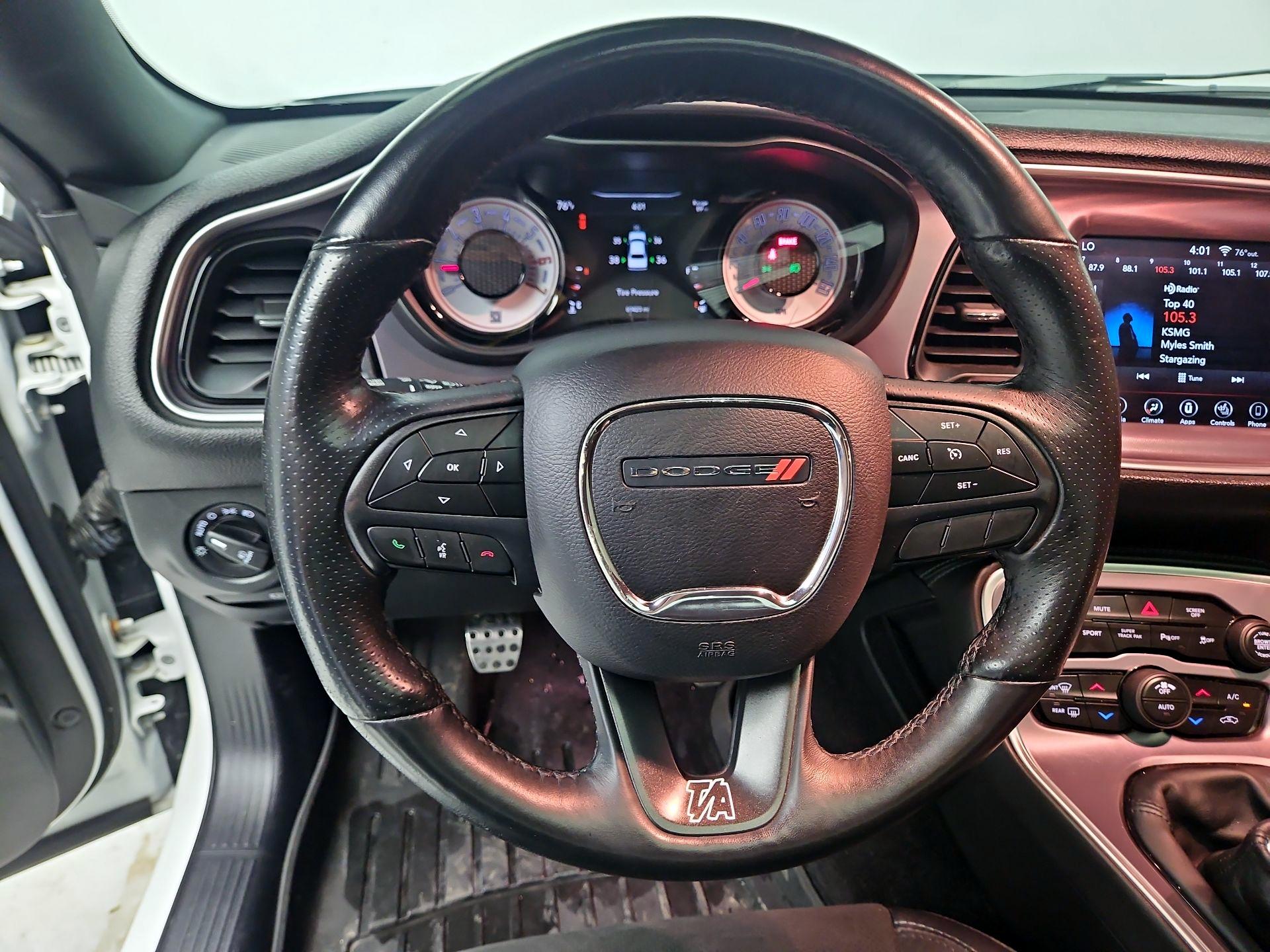 Thumbnail: 2019 Dodge Challenger - 10