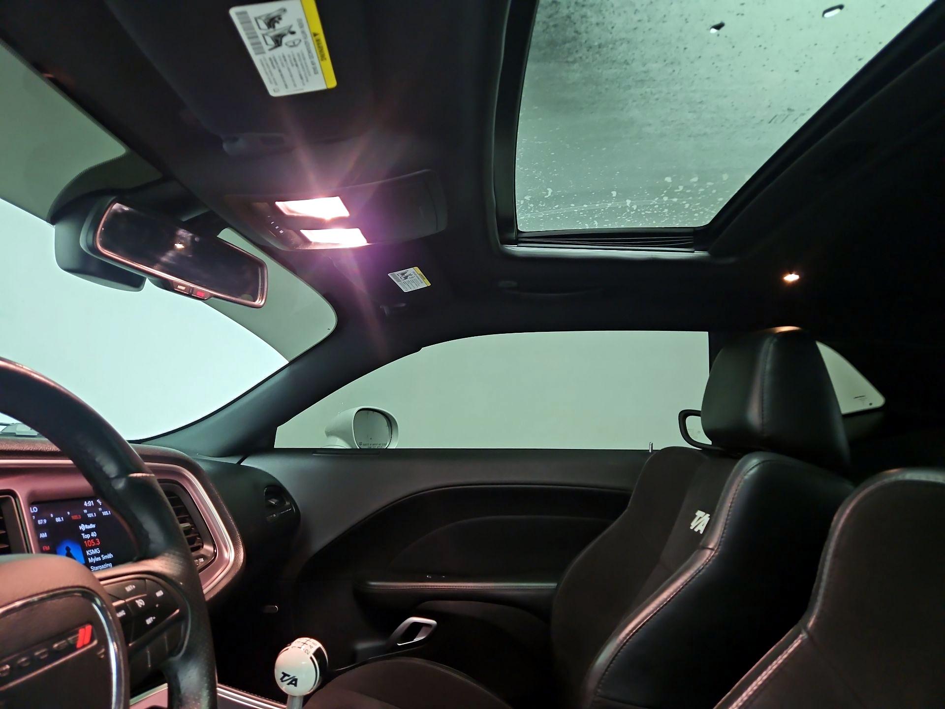 Thumbnail: 2019 Dodge Challenger - 19
