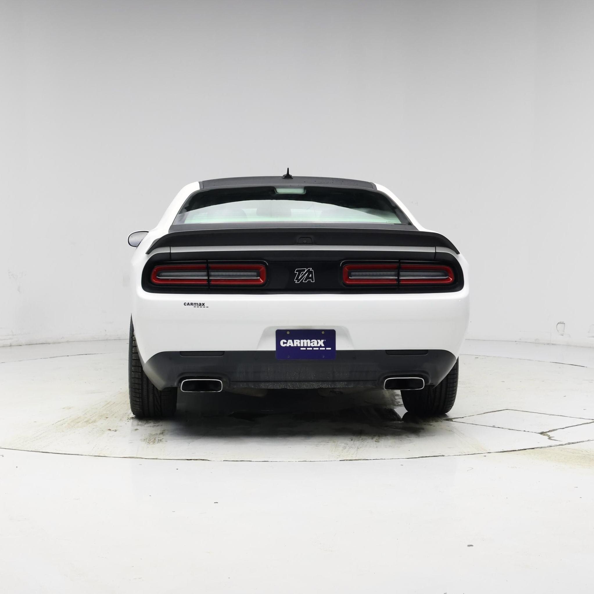 Thumbnail: 2019 Dodge Challenger - 6