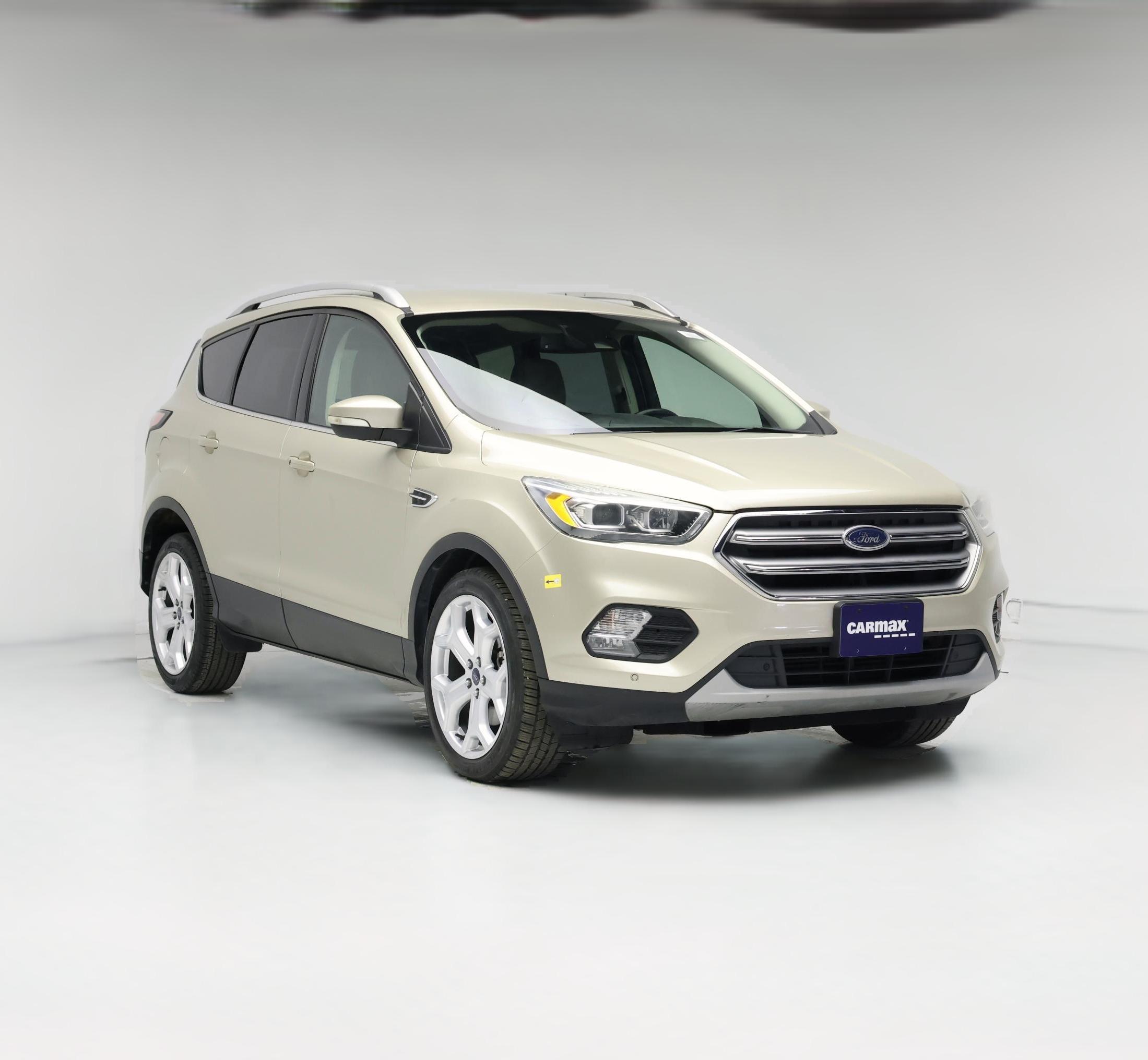 Thumbnail: 2017 Ford Escape - 1