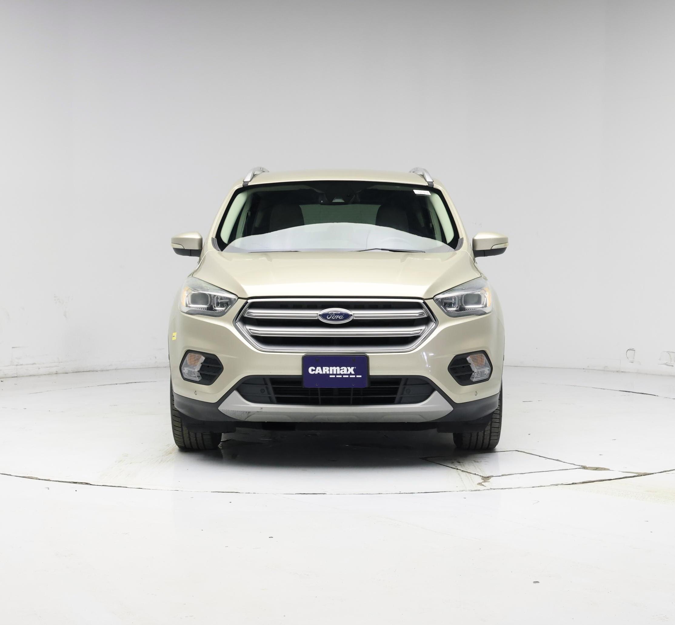 Thumbnail: 2017 Ford Escape - 5