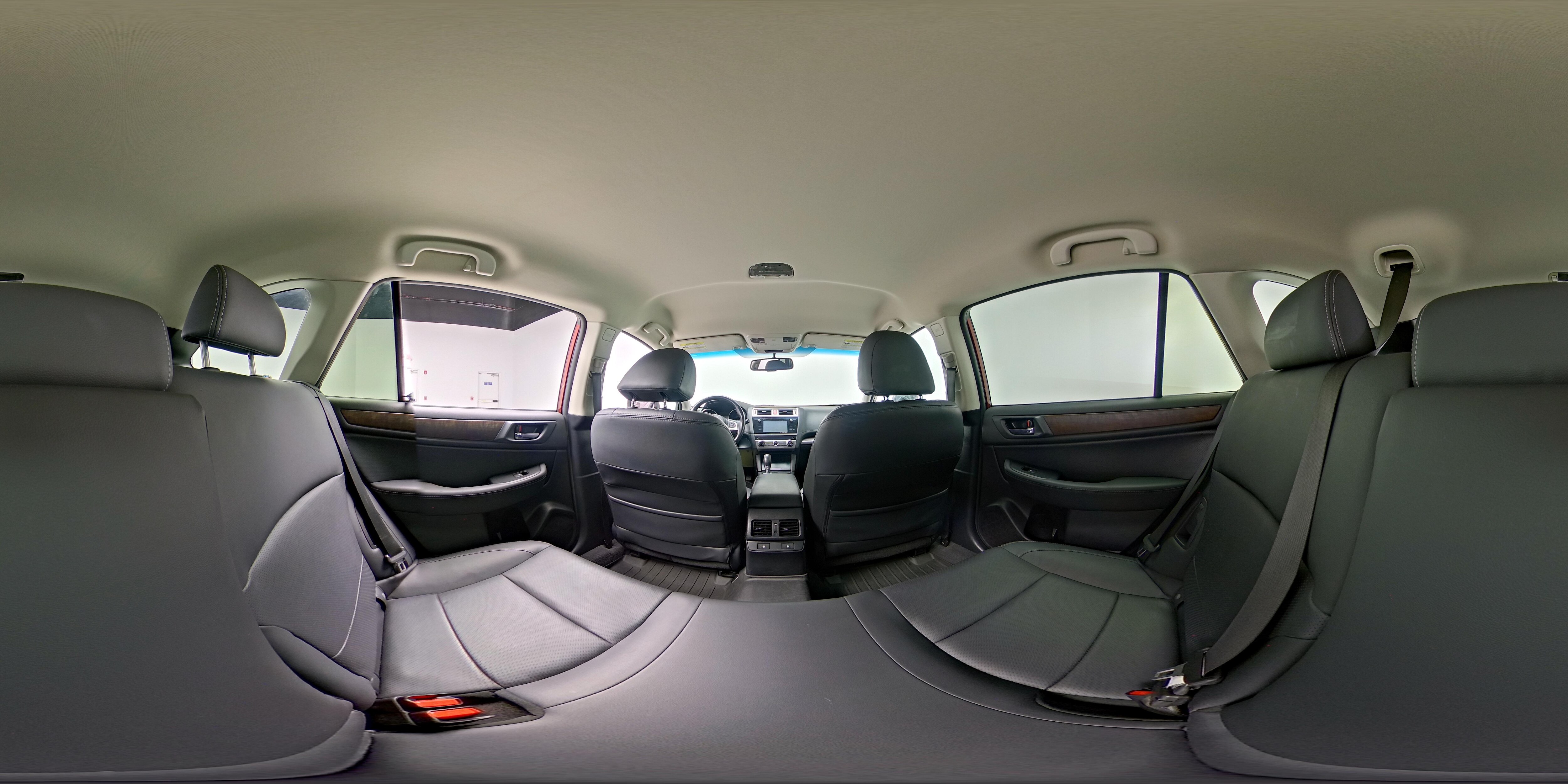 2015 Subaru Outback Limited - Photo 25