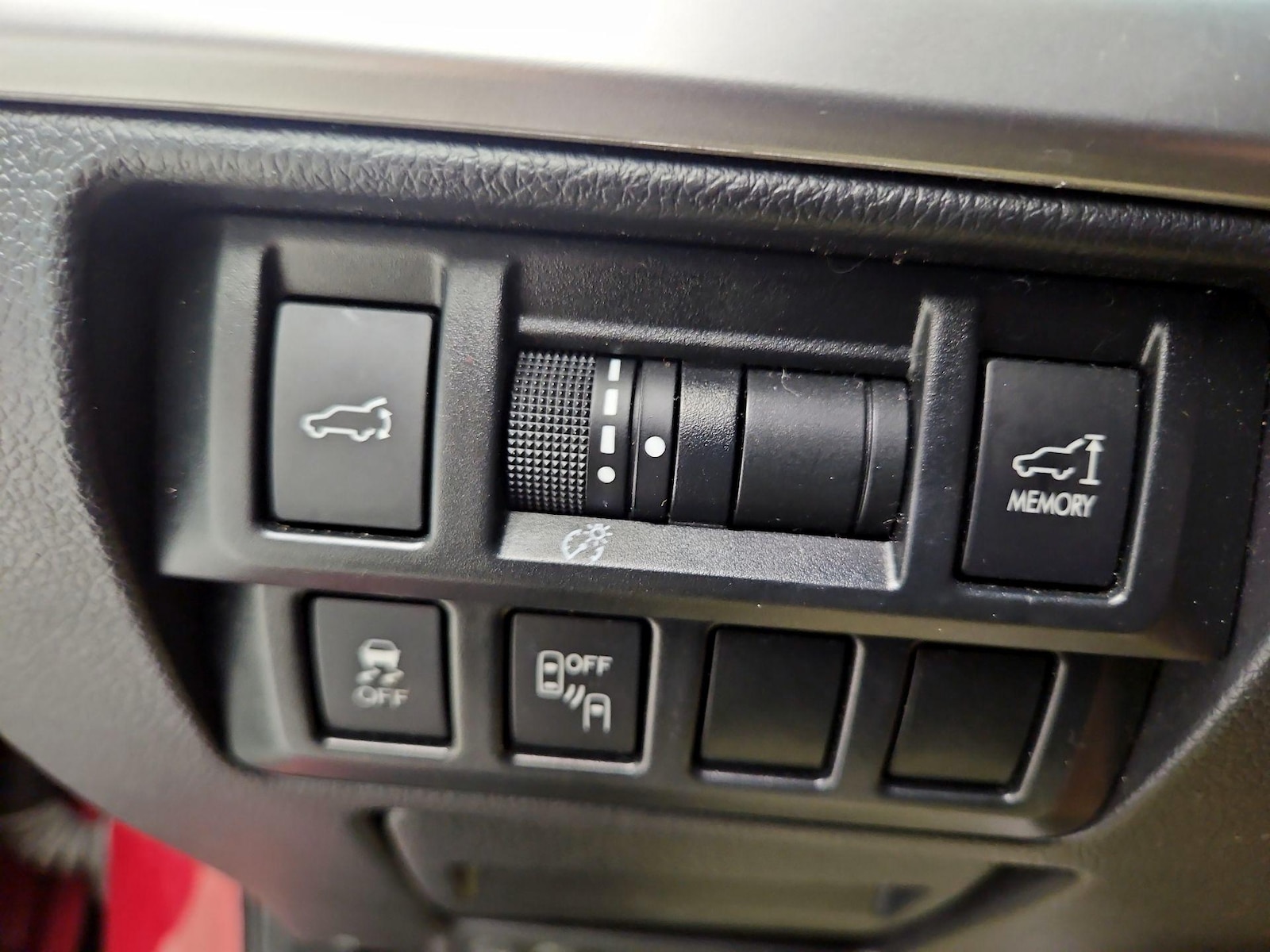 2015 Subaru Outback Limited - Photo 14