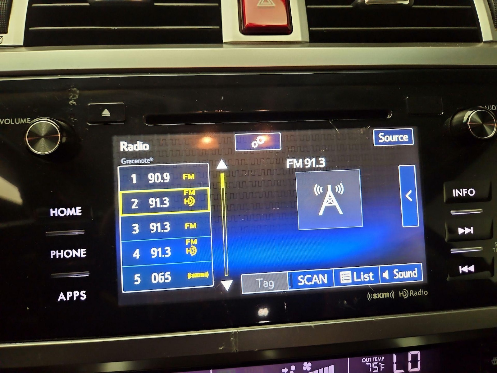 2015 Subaru Outback Limited - Photo 16