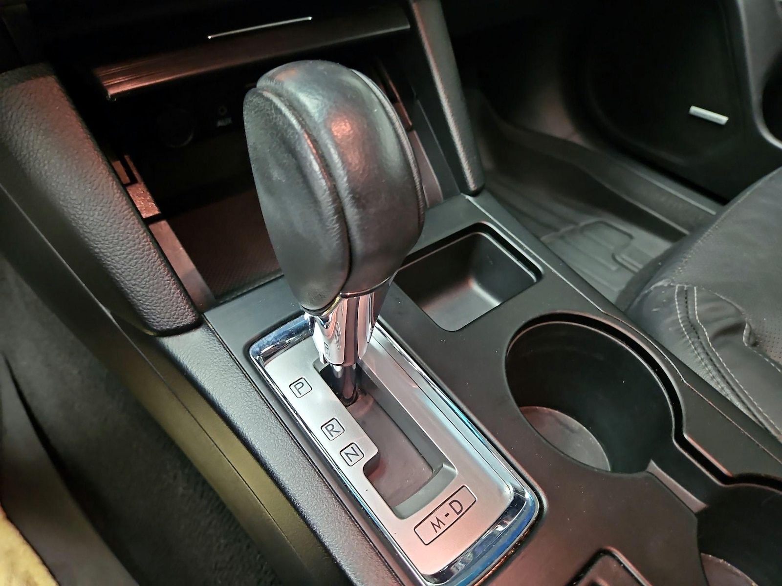 2015 Subaru Outback Limited - Photo 18