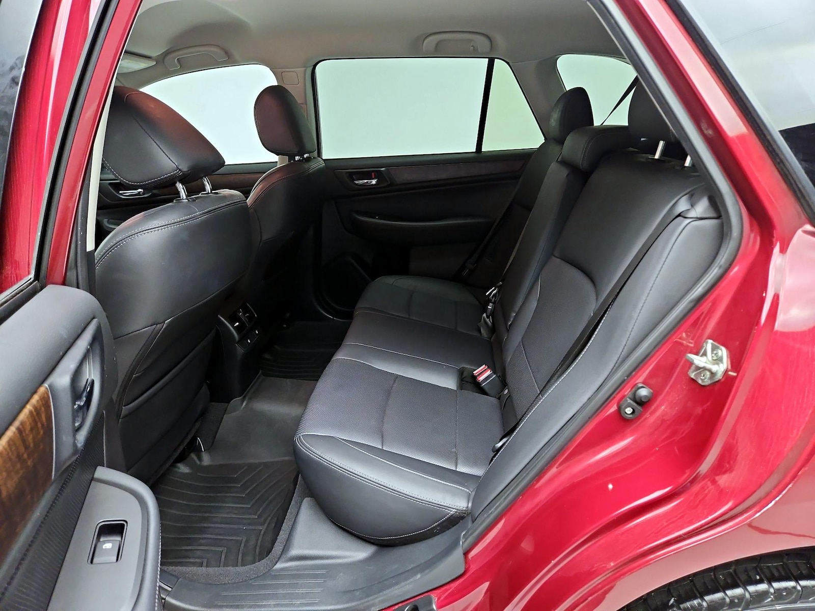 2015 Subaru Outback Limited - Photo 20